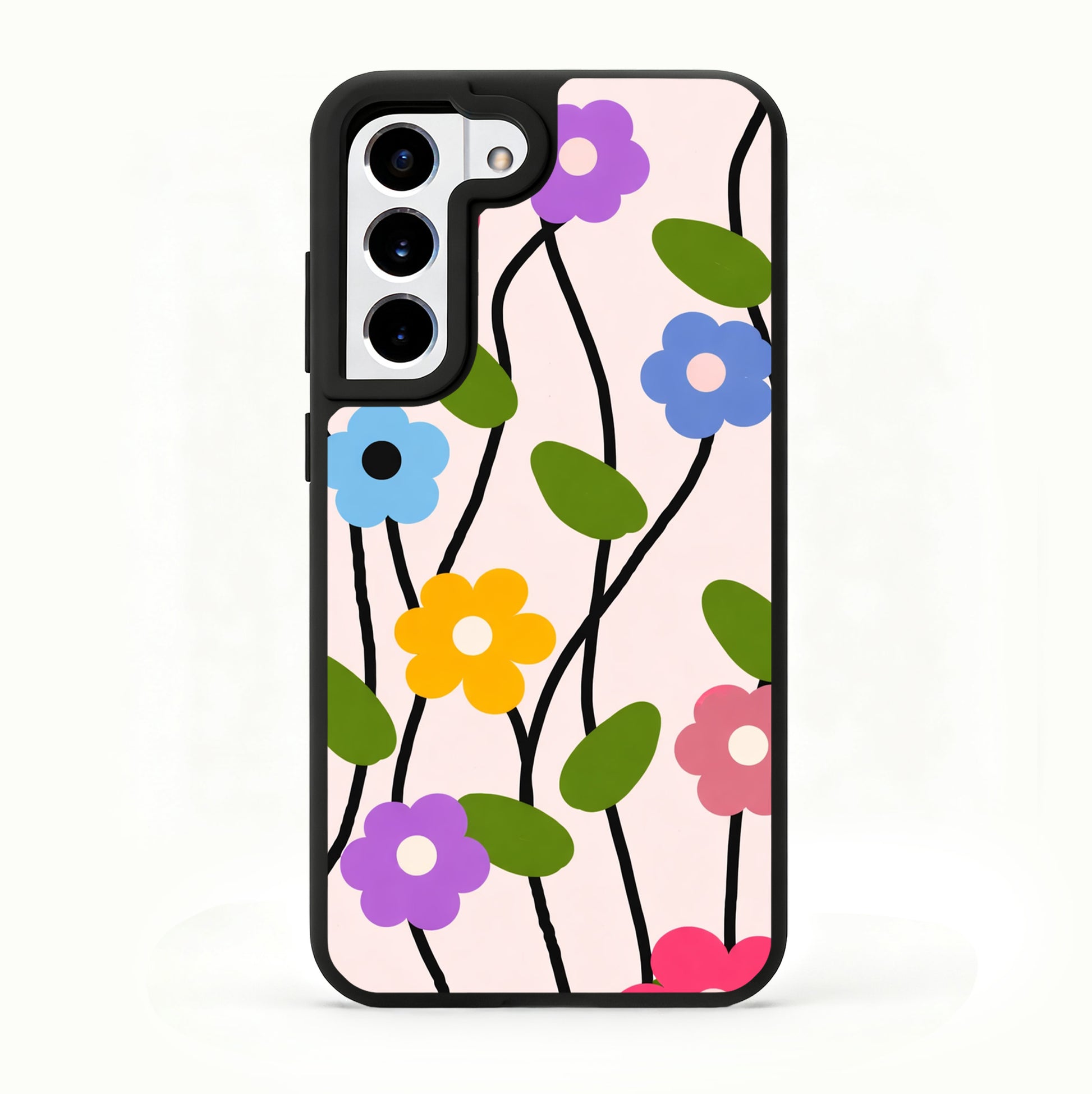 {model: Galaxy S24, Galaxy S23, Galaxy S22}{case: Impact}