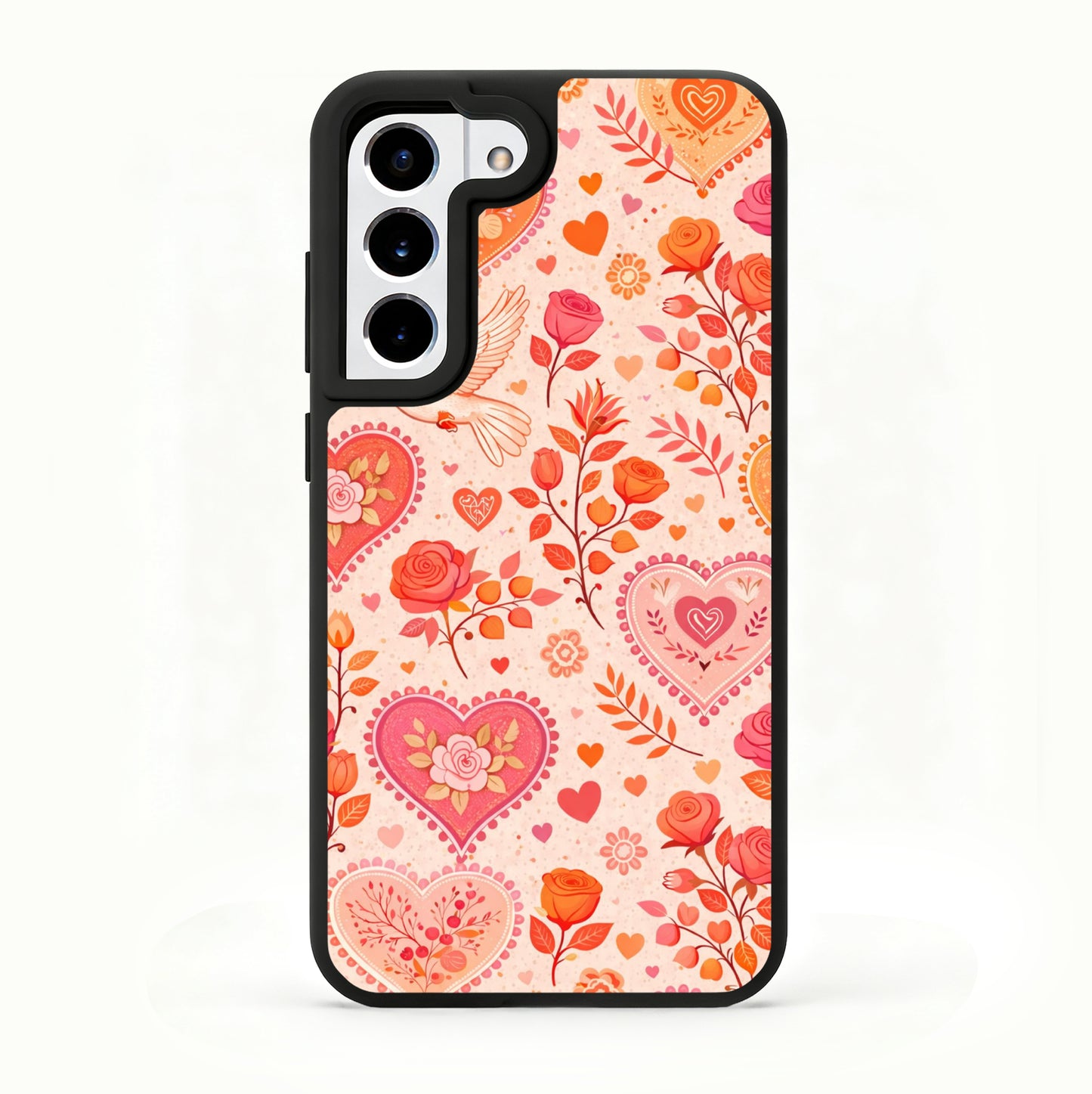  {model: Galaxy S24, Galaxy S23, Galaxy S22}{case: Impact} 