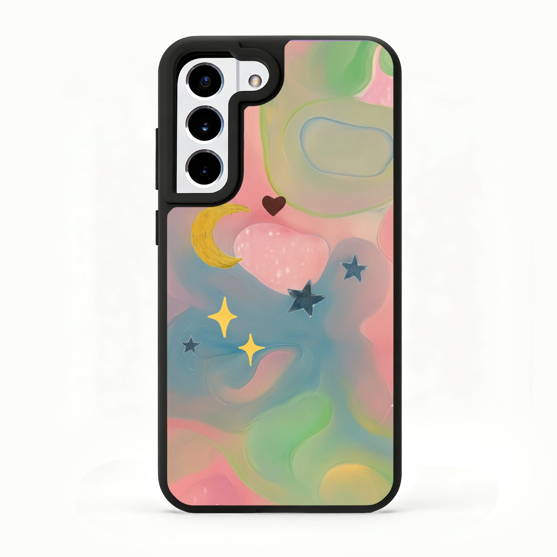  {model: Galaxy S24, Galaxy S23, Galaxy S22}{case: Impact} 