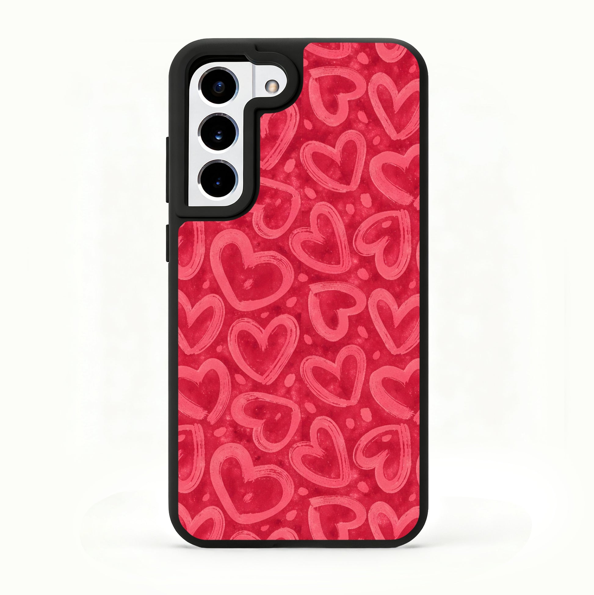 {model: Galaxy S24, Galaxy S23, Galaxy S22}{case: Impact} 