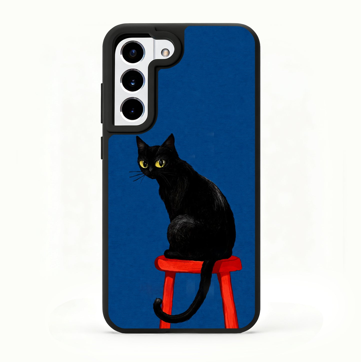  {model: Galaxy S24, Galaxy S23, Galaxy S22}{case: Impact} 