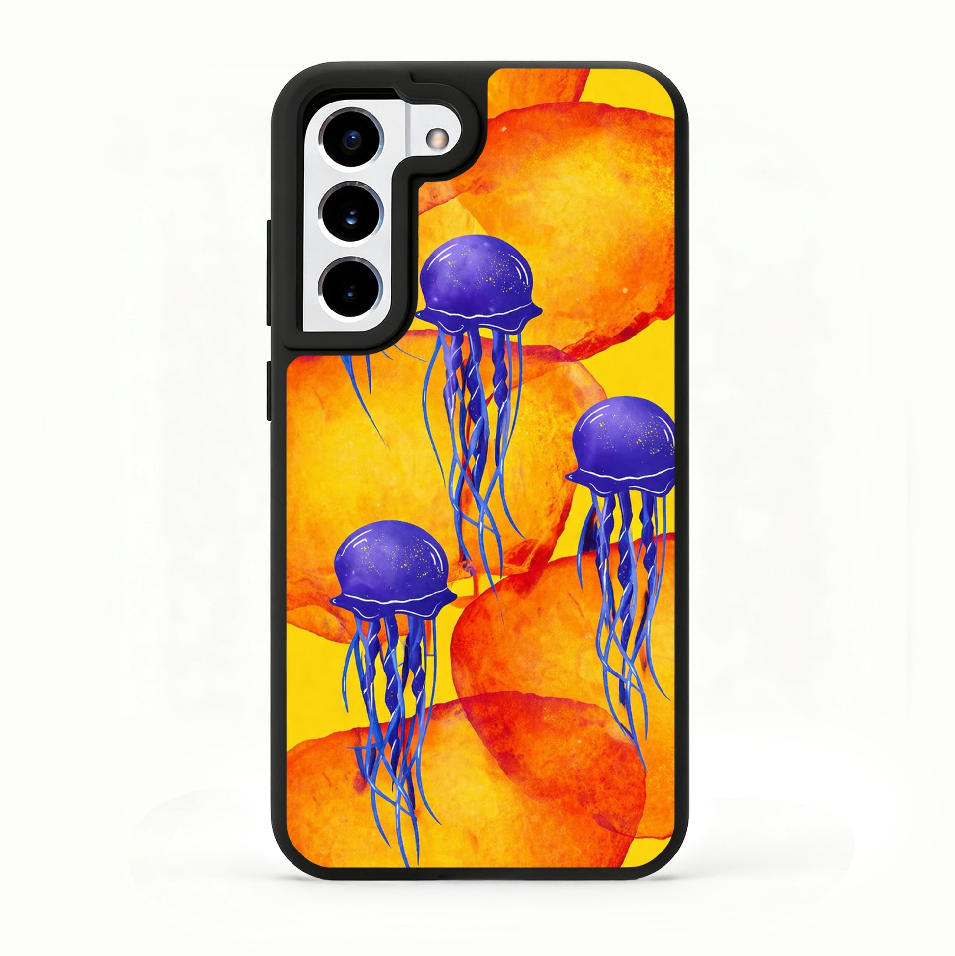  {model: Galaxy S24, Galaxy S23, Galaxy S22}{case: Impact} 