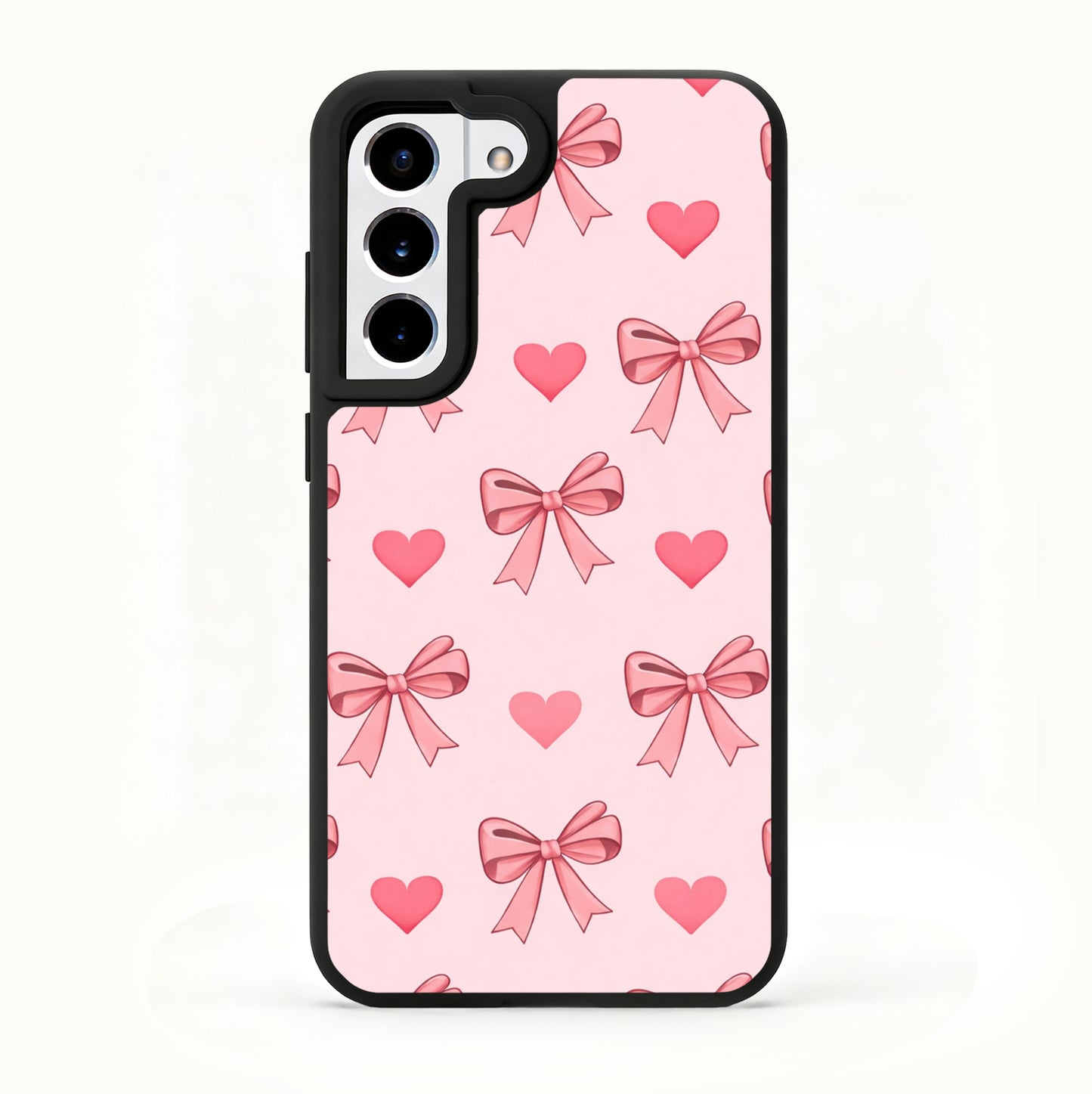  {model: Galaxy S24, Galaxy S23, Galaxy S22}{case: Impact} 
