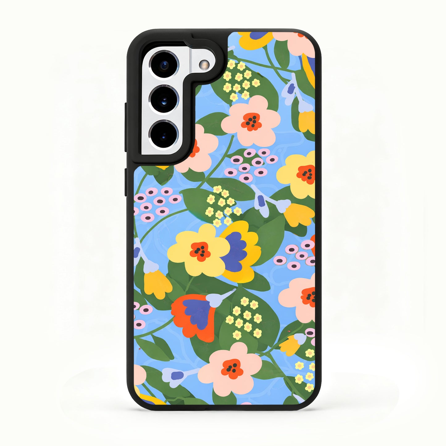 {model: Galaxy S24, Galaxy S23, Galaxy S22}{case: Impact}