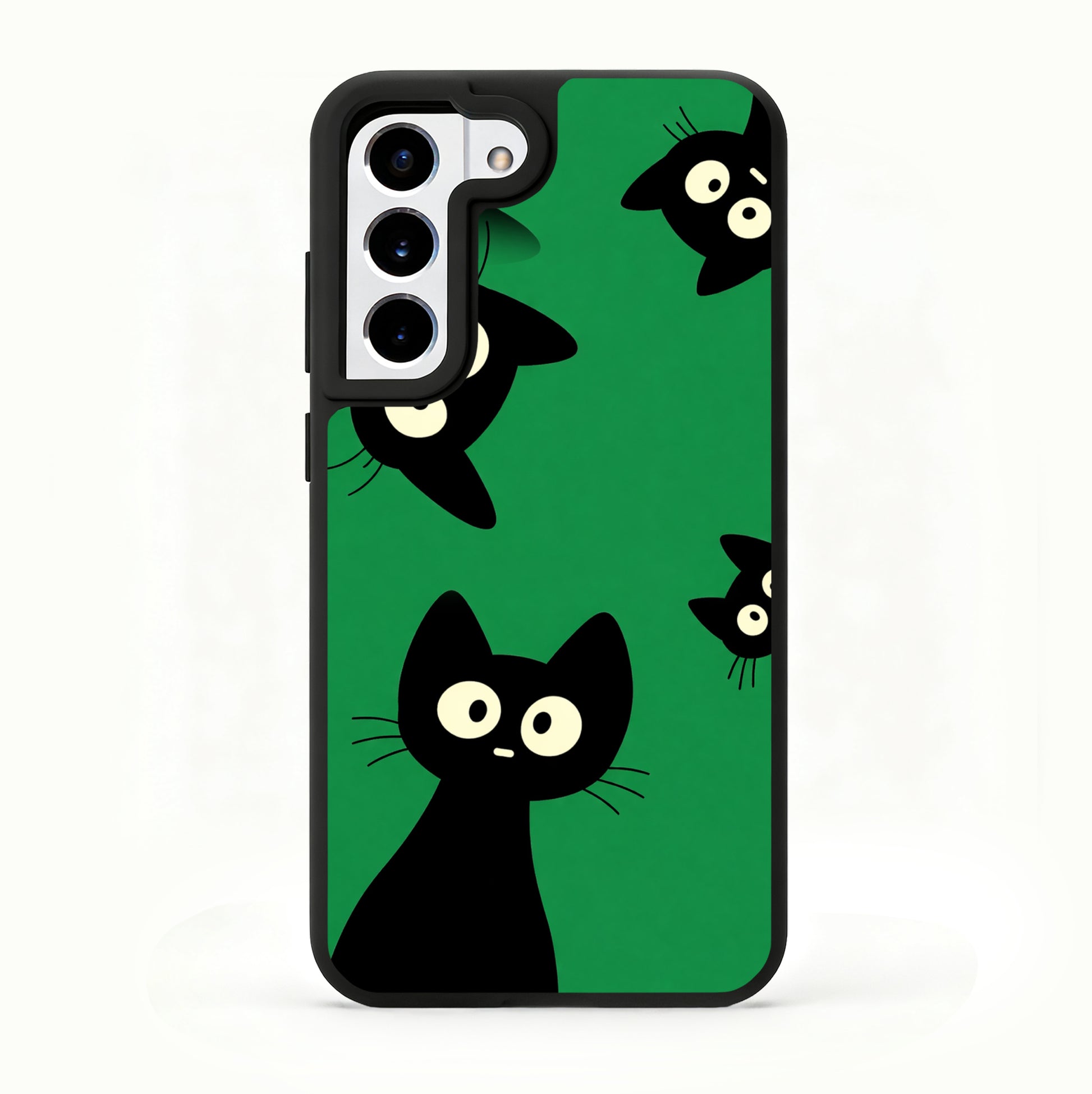  {model: Galaxy S24, Galaxy S23, Galaxy S22}{case: Impact} 