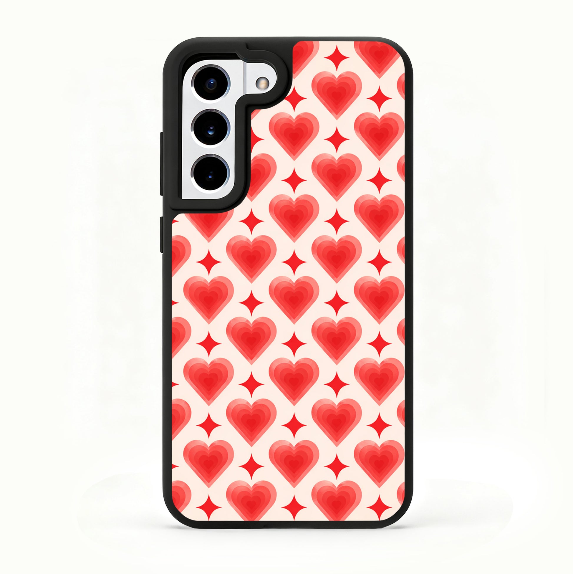 {model: Galaxy S24, Galaxy S23, Galaxy S22}{case: Impact}