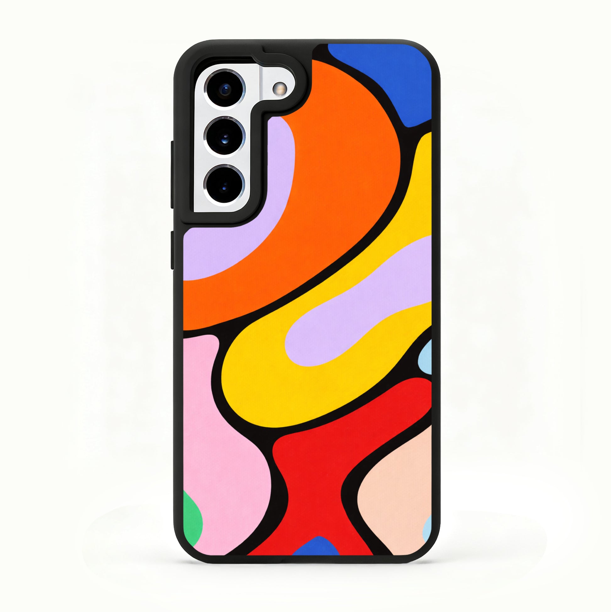  {model: Galaxy S24, Galaxy S23, Galaxy S22}{case: Impact} 
