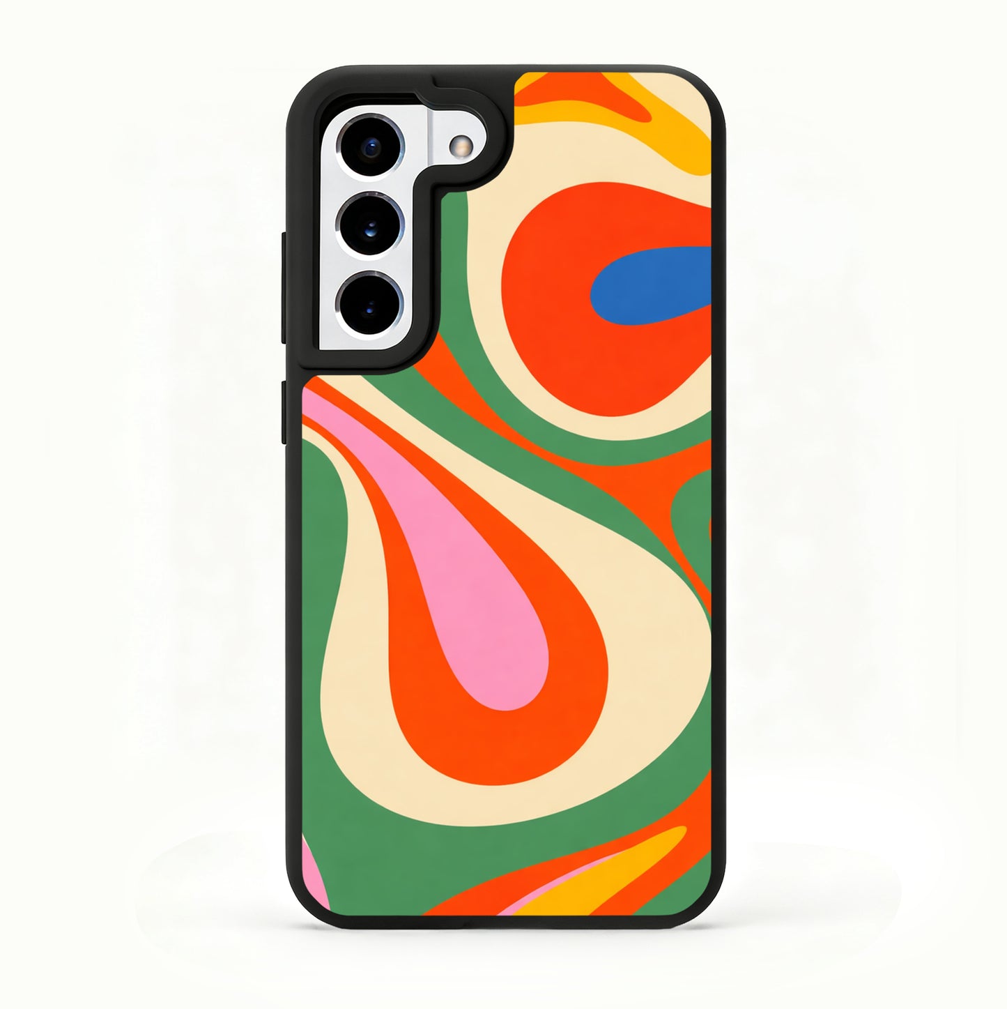  {model: Galaxy S24, Galaxy S23, Galaxy S22}{case: Impact} 