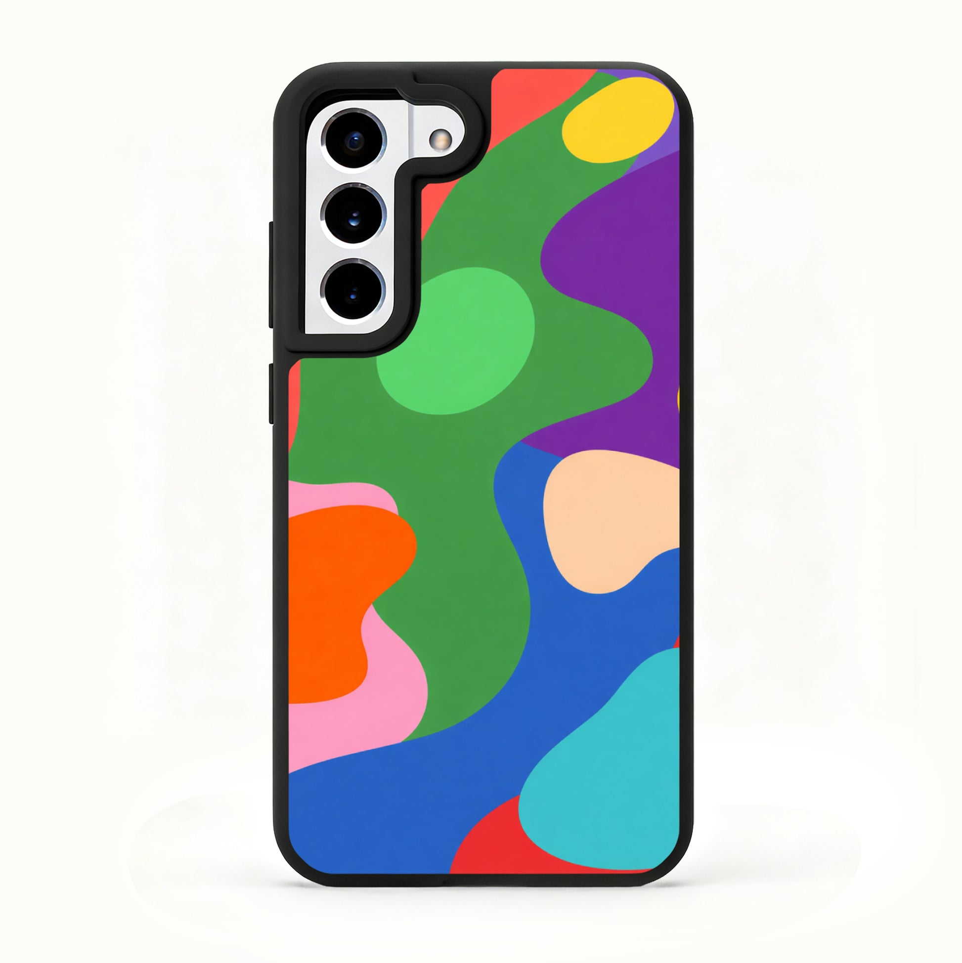  {model: Galaxy S24, Galaxy S23, Galaxy S22}{case: Impact} 