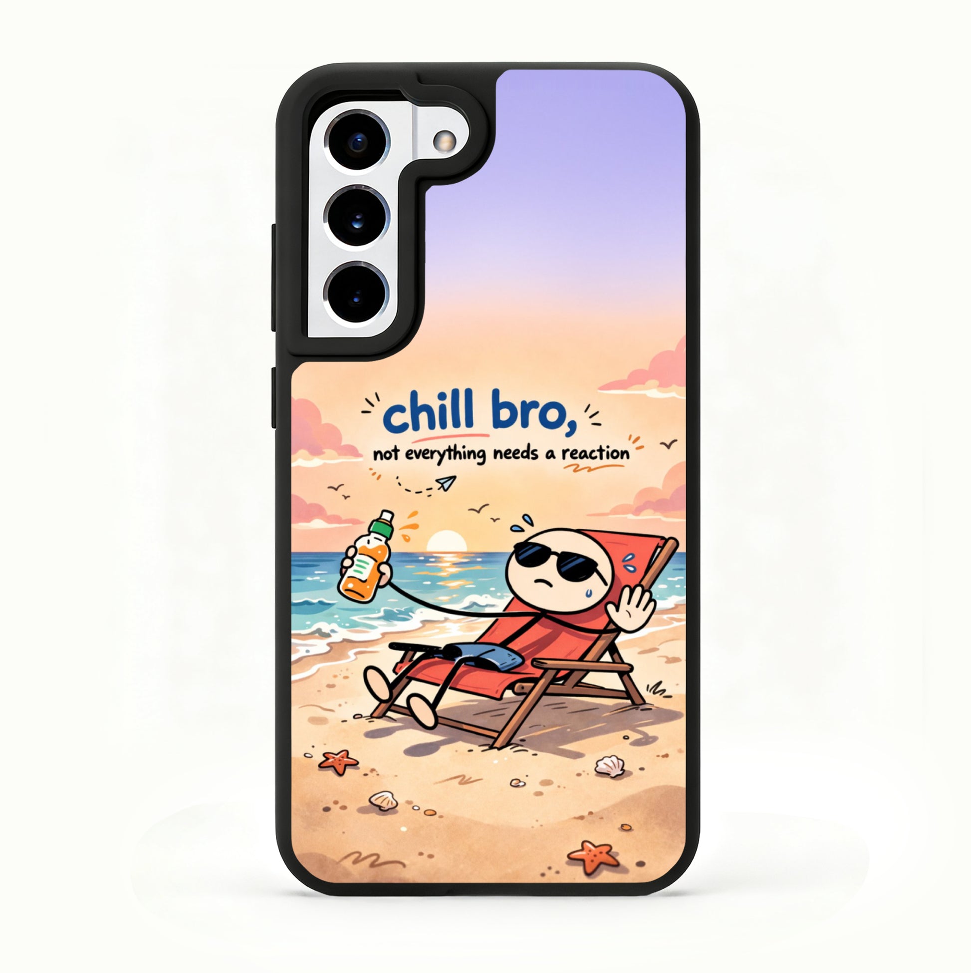  {model: Galaxy S24, Galaxy S23, Galaxy S22}{case: Impact} 
