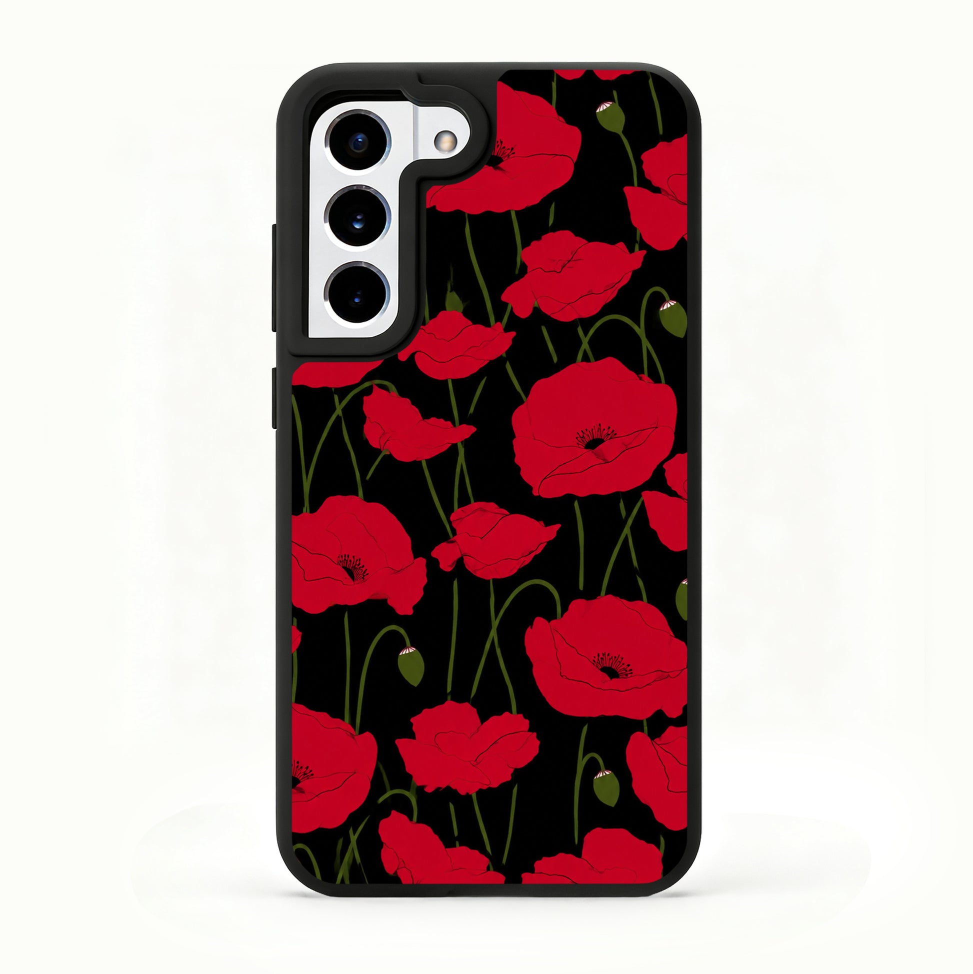  {model: Galaxy S24, Galaxy S23, Galaxy S22}{case: Impact} 