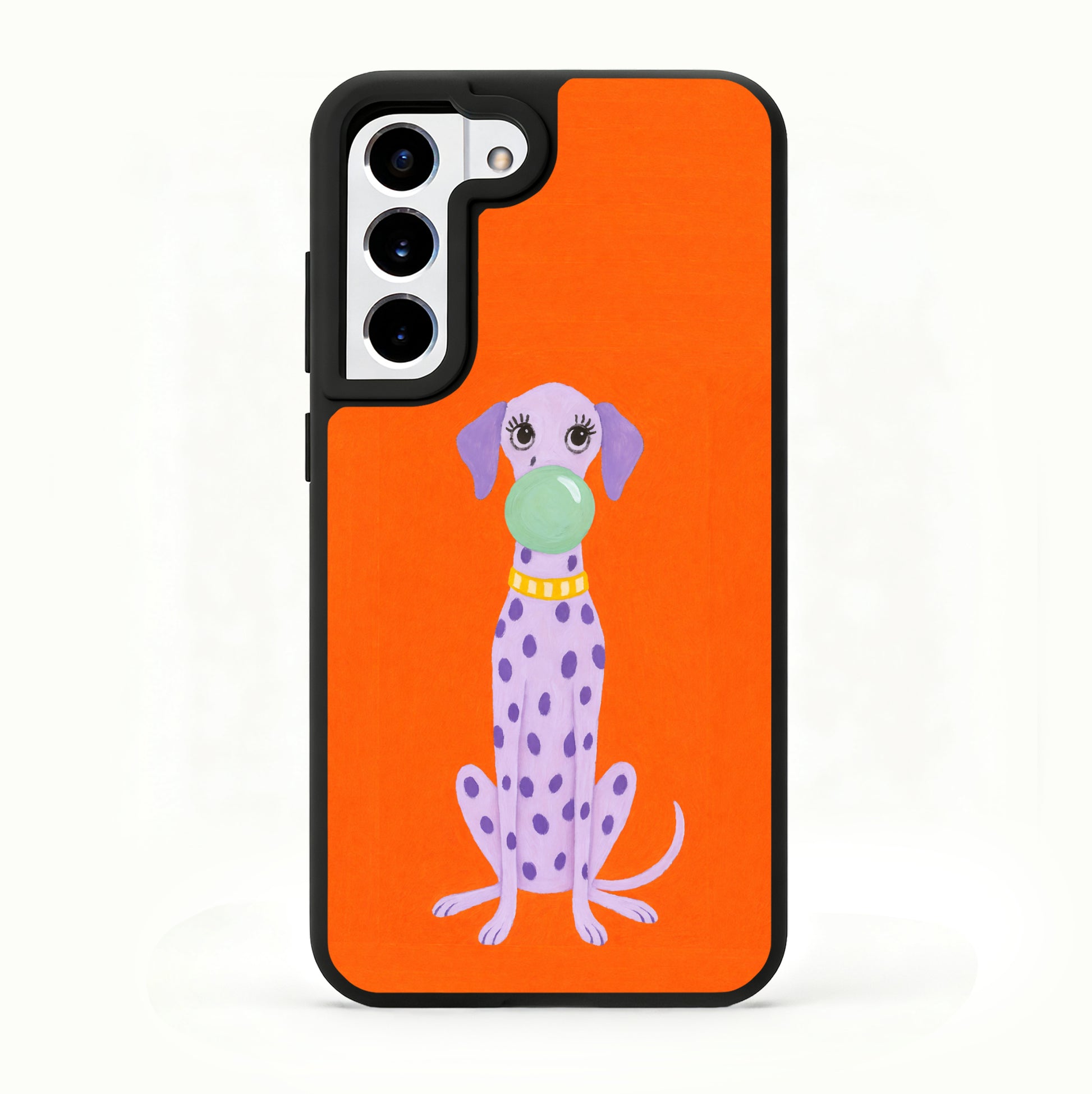  {model: Galaxy S24, Galaxy S23, Galaxy S22}{case: Impact} 