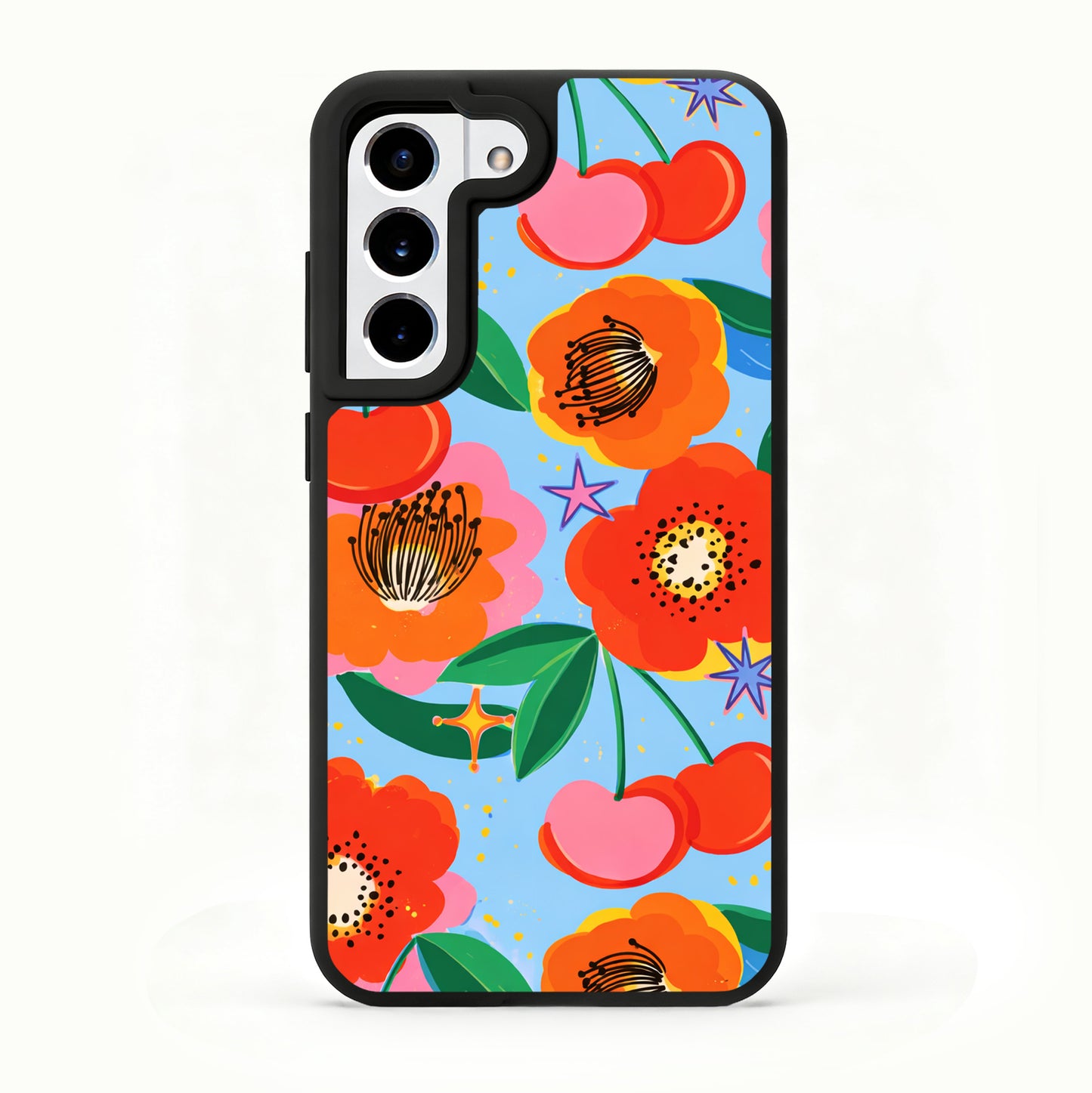 {model: Galaxy S24, Galaxy S23, Galaxy S22}{case: Impact}