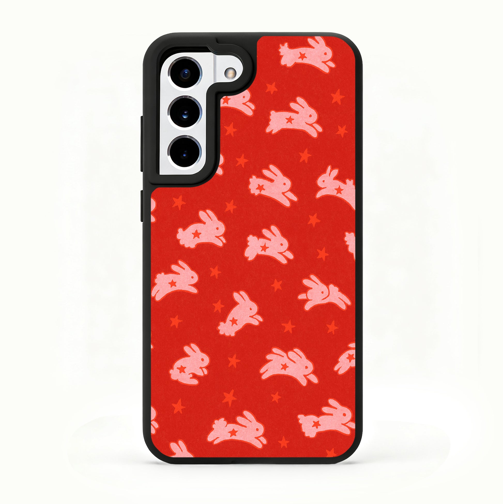 {model: Galaxy S24, Galaxy S23, Galaxy S22}{case: Impact}