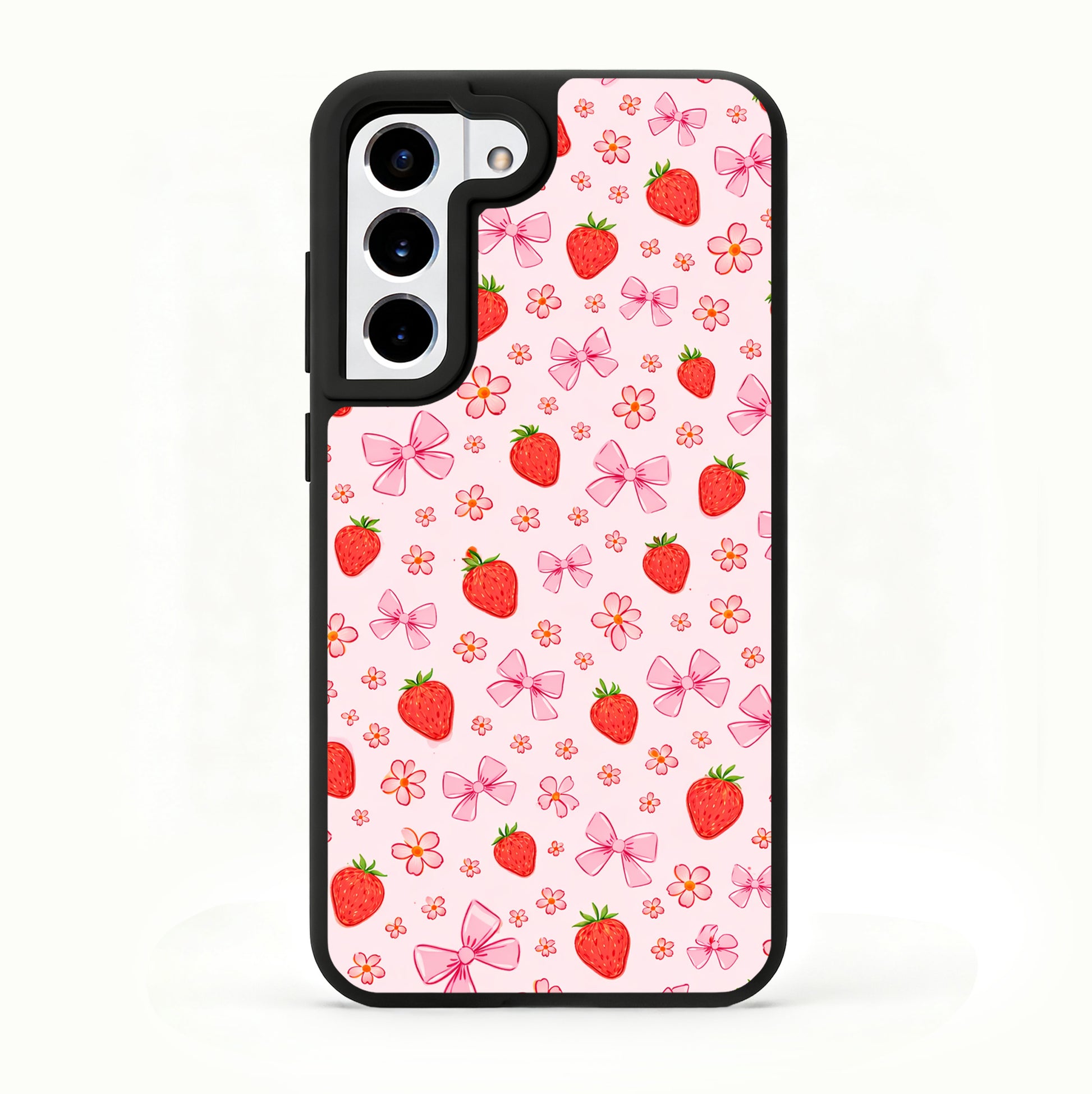 {model: Galaxy S24, Galaxy S23, Galaxy S22}{case: Impact}