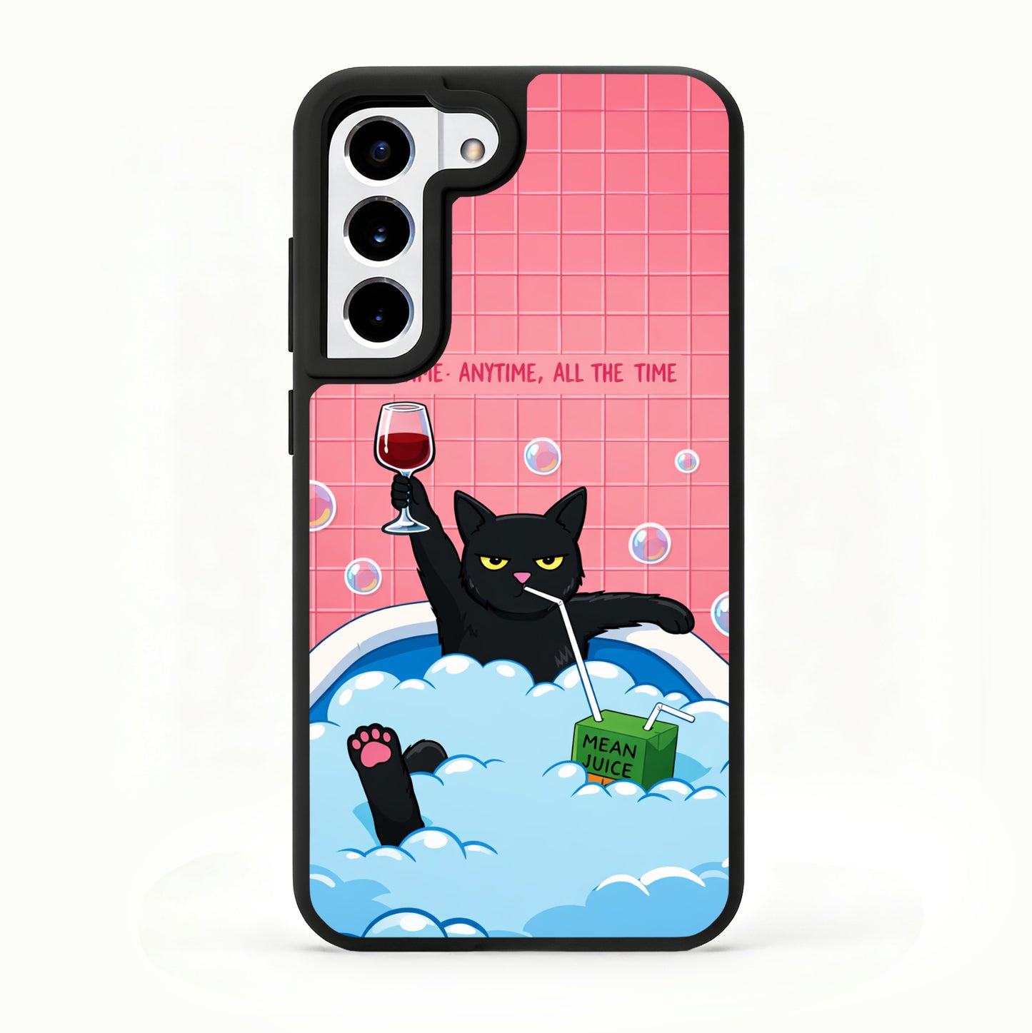  {model: Galaxy S24, Galaxy S23, Galaxy S22}{case: Impact} 