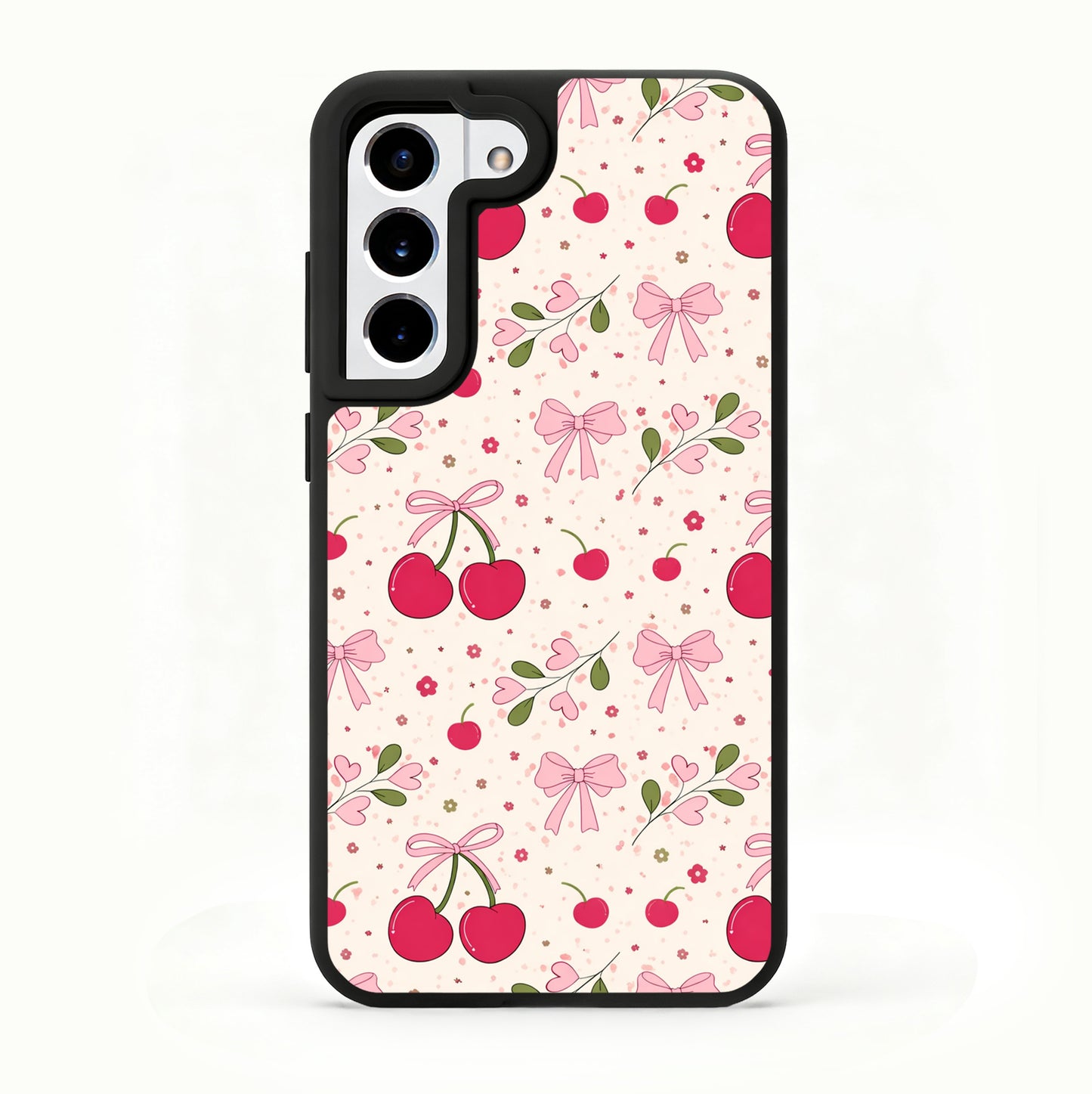 {model: Galaxy S24, Galaxy S23, Galaxy S22}{case: Impact}