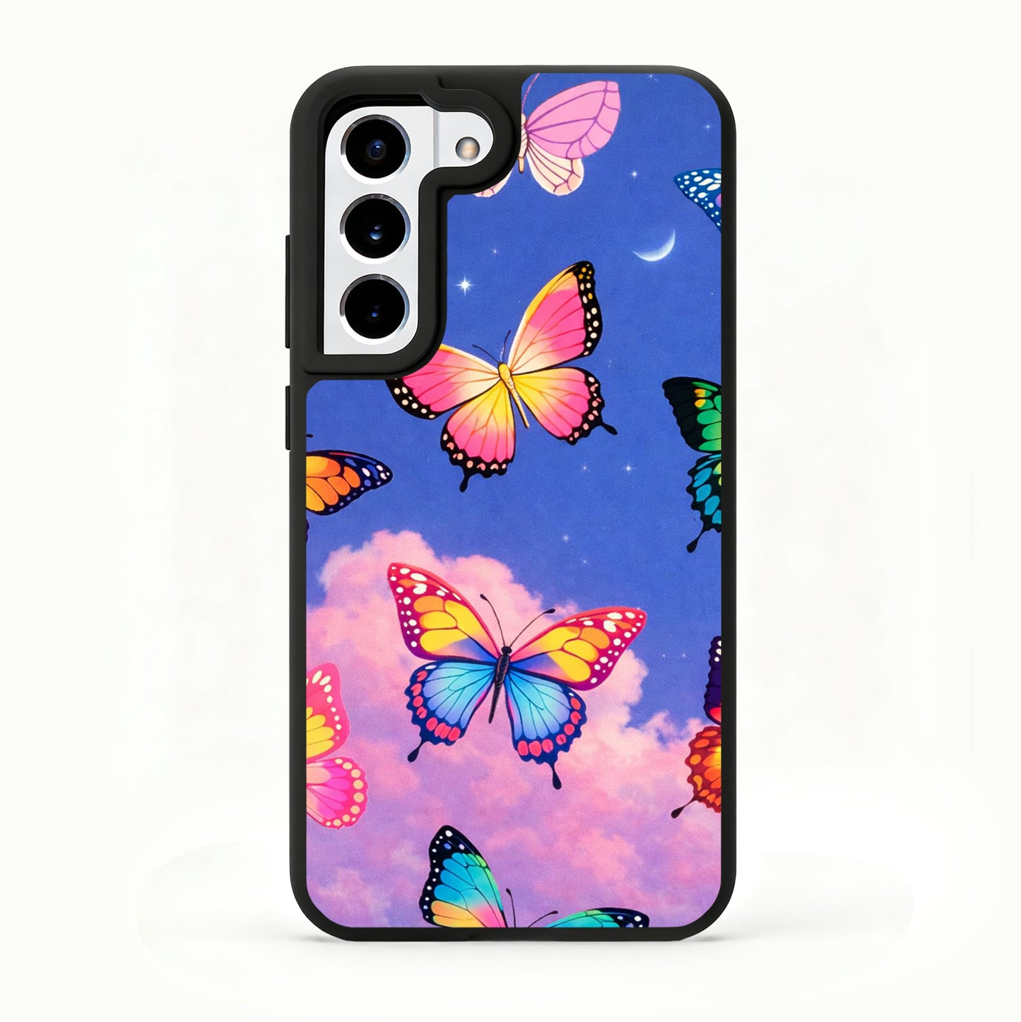  {model: Galaxy S24, Galaxy S23, Galaxy S22}{case: Impact} 