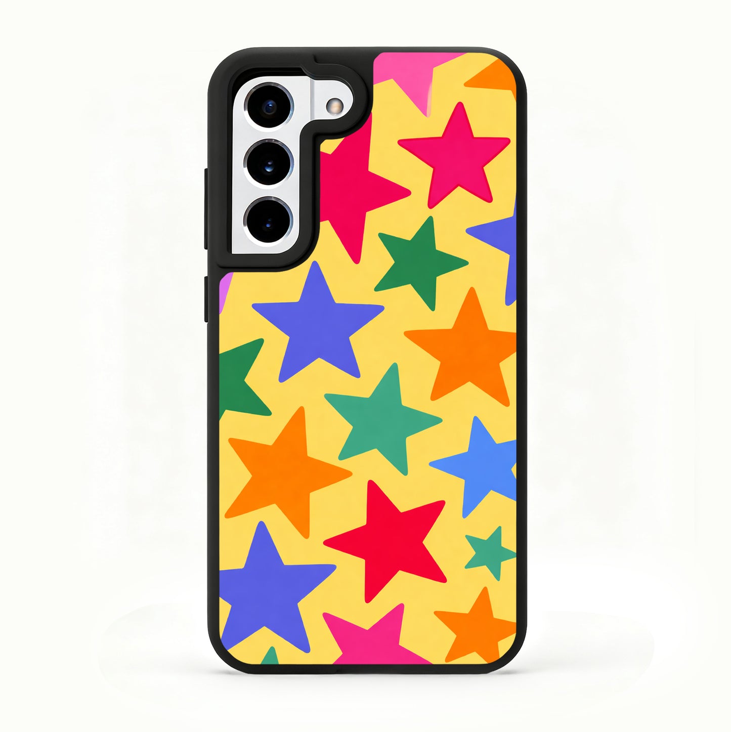 {model: Galaxy S24, Galaxy S23, Galaxy S22}{case: Impact}