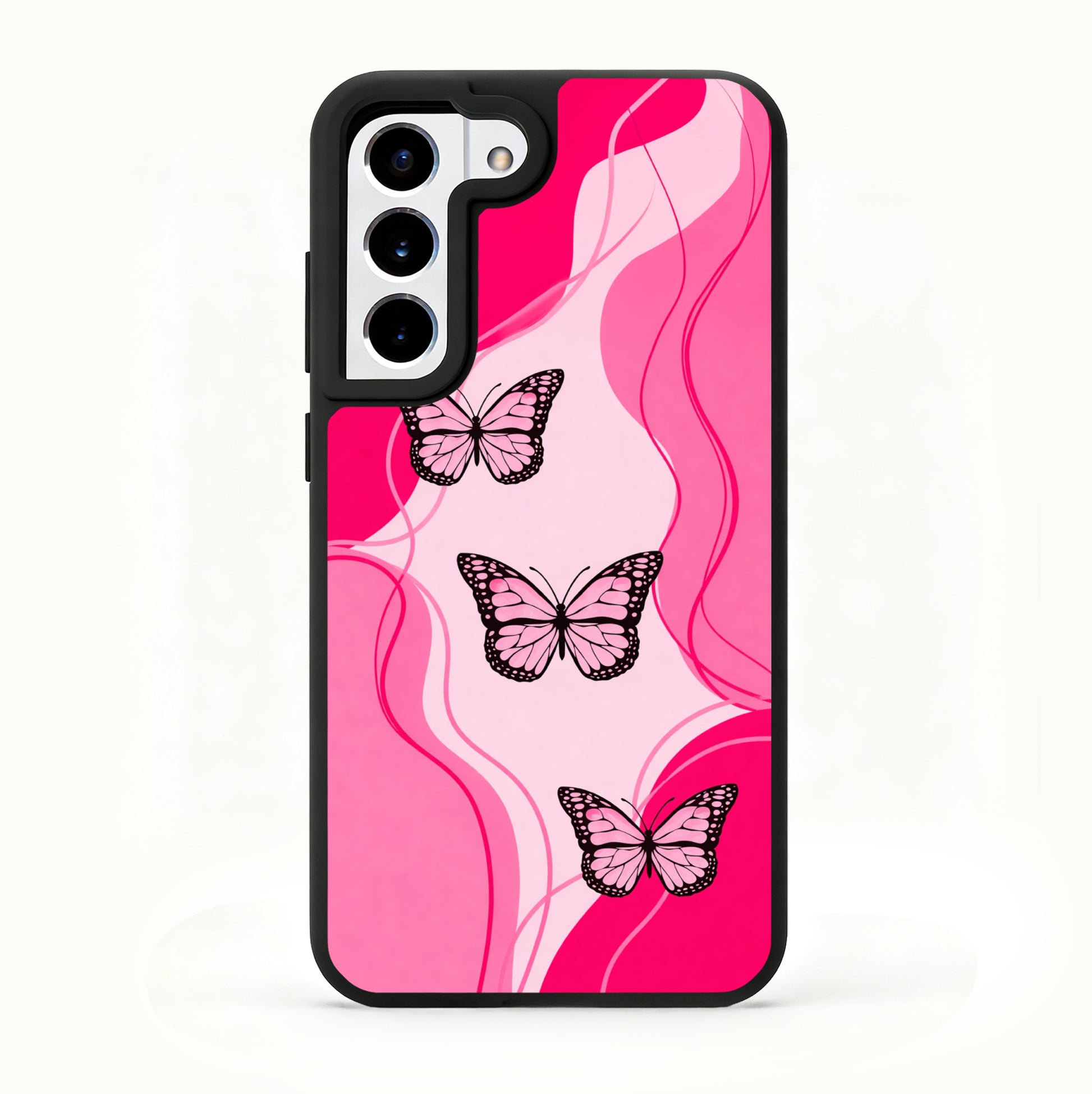  {model: Galaxy S24, Galaxy S23, Galaxy S22}{case: Impact} 