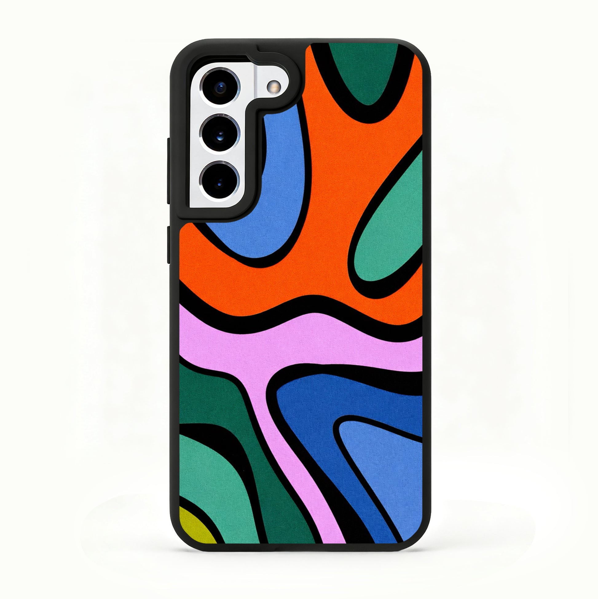  {model: Galaxy S24, Galaxy S23, Galaxy S22}{case: Impact} 
