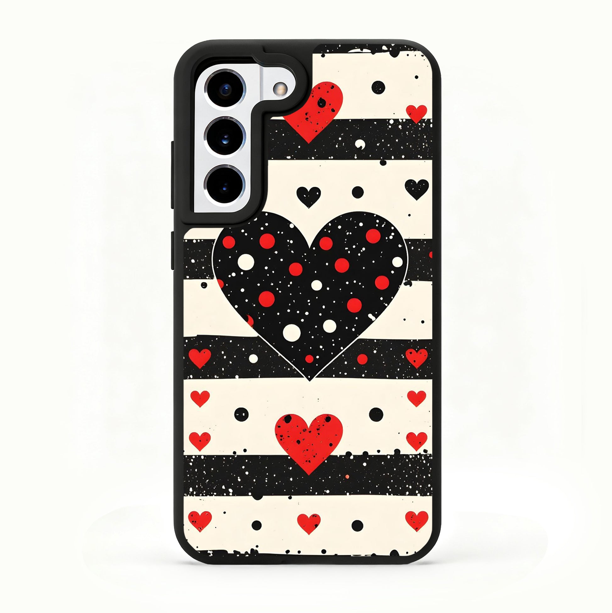 {model: Galaxy S24, Galaxy S23, Galaxy S22}{case: Impact}