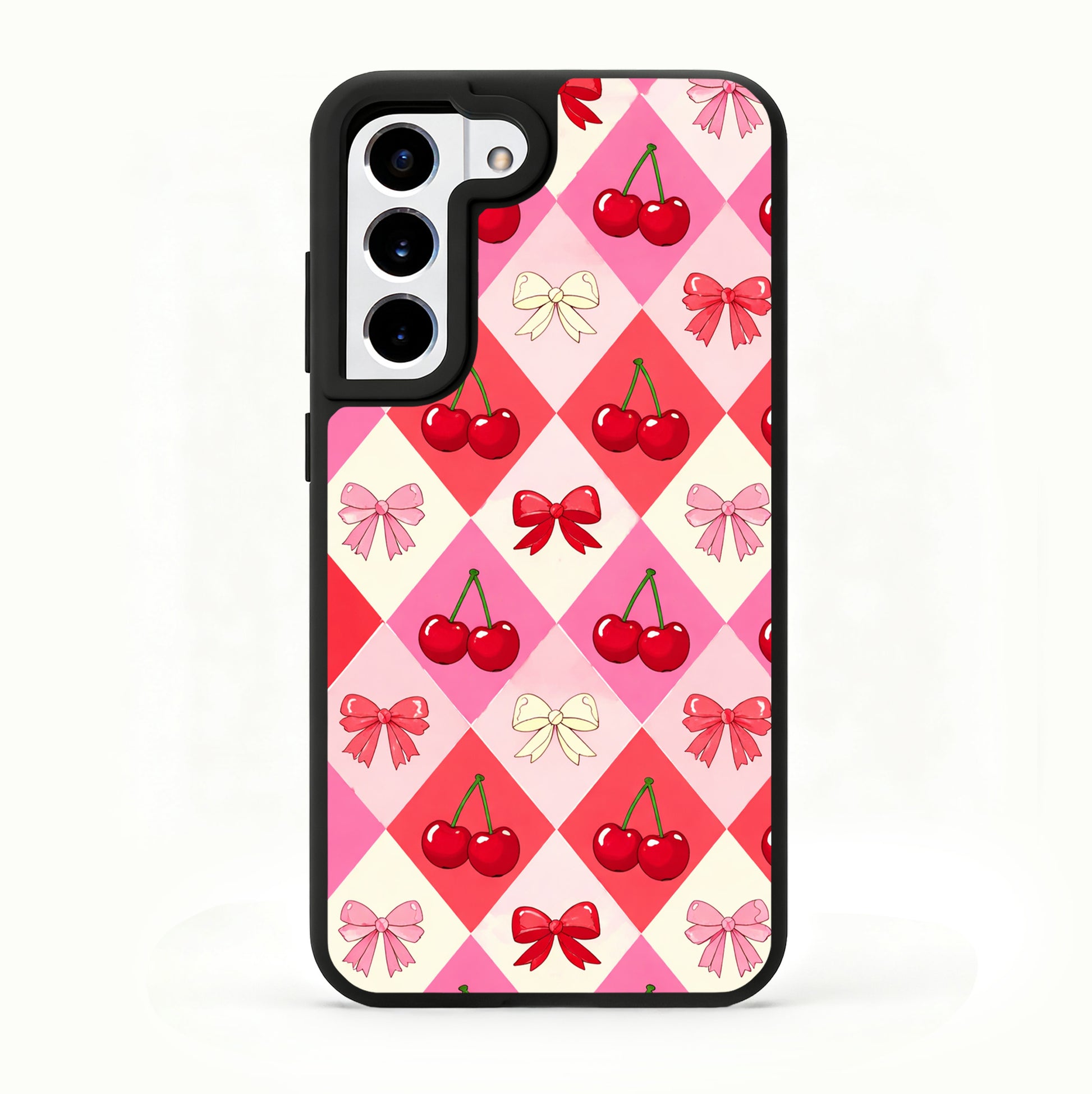 {model: Galaxy S24, Galaxy S23, Galaxy S22}{case: Impact}