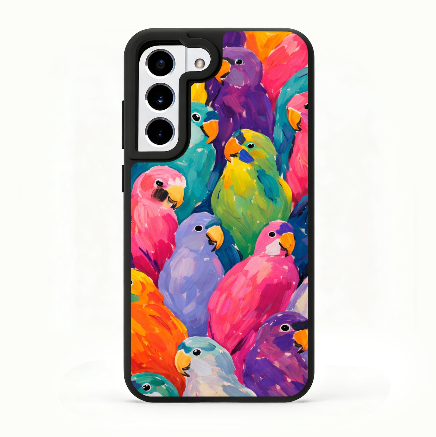  {model: Galaxy S24, Galaxy S23, Galaxy S22}{case: Impact} 