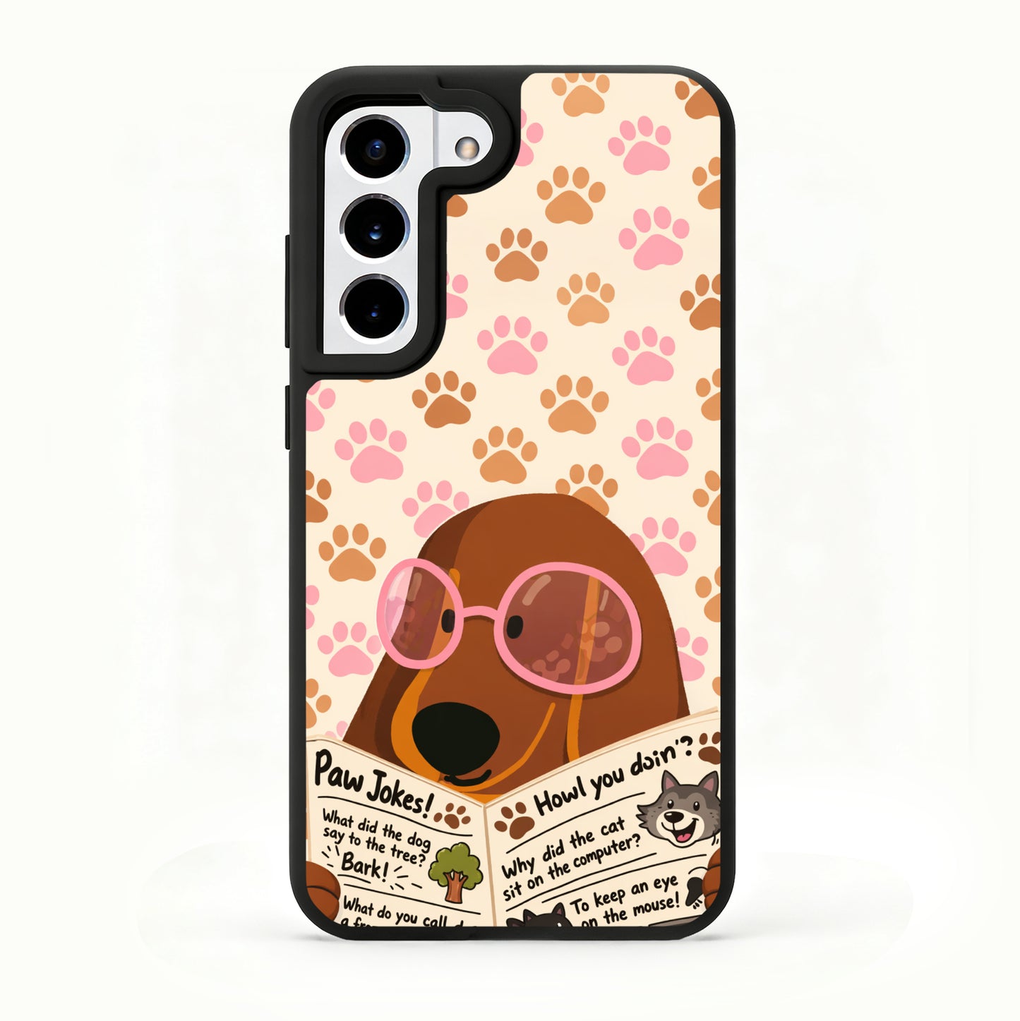  {model: Galaxy S24, Galaxy S23, Galaxy S22}{case: Impact} 