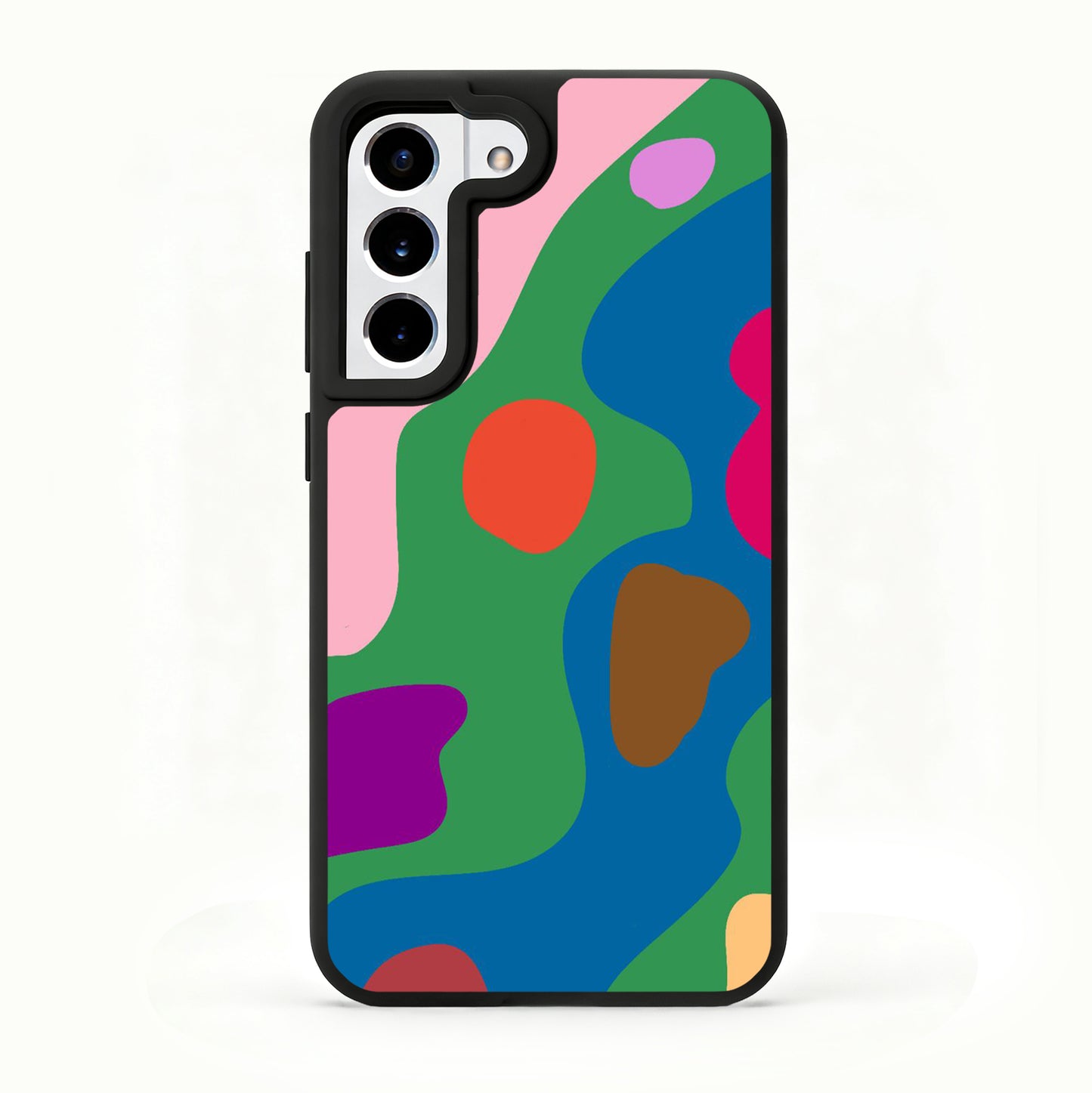 {model: Galaxy S24, Galaxy S23, Galaxy S22}{case: Impact}