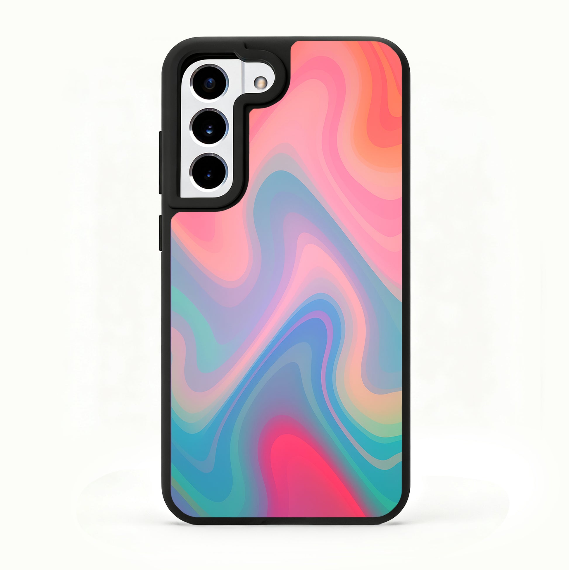 {model: Galaxy S24, Galaxy S23, Galaxy S22}{case: Impact}