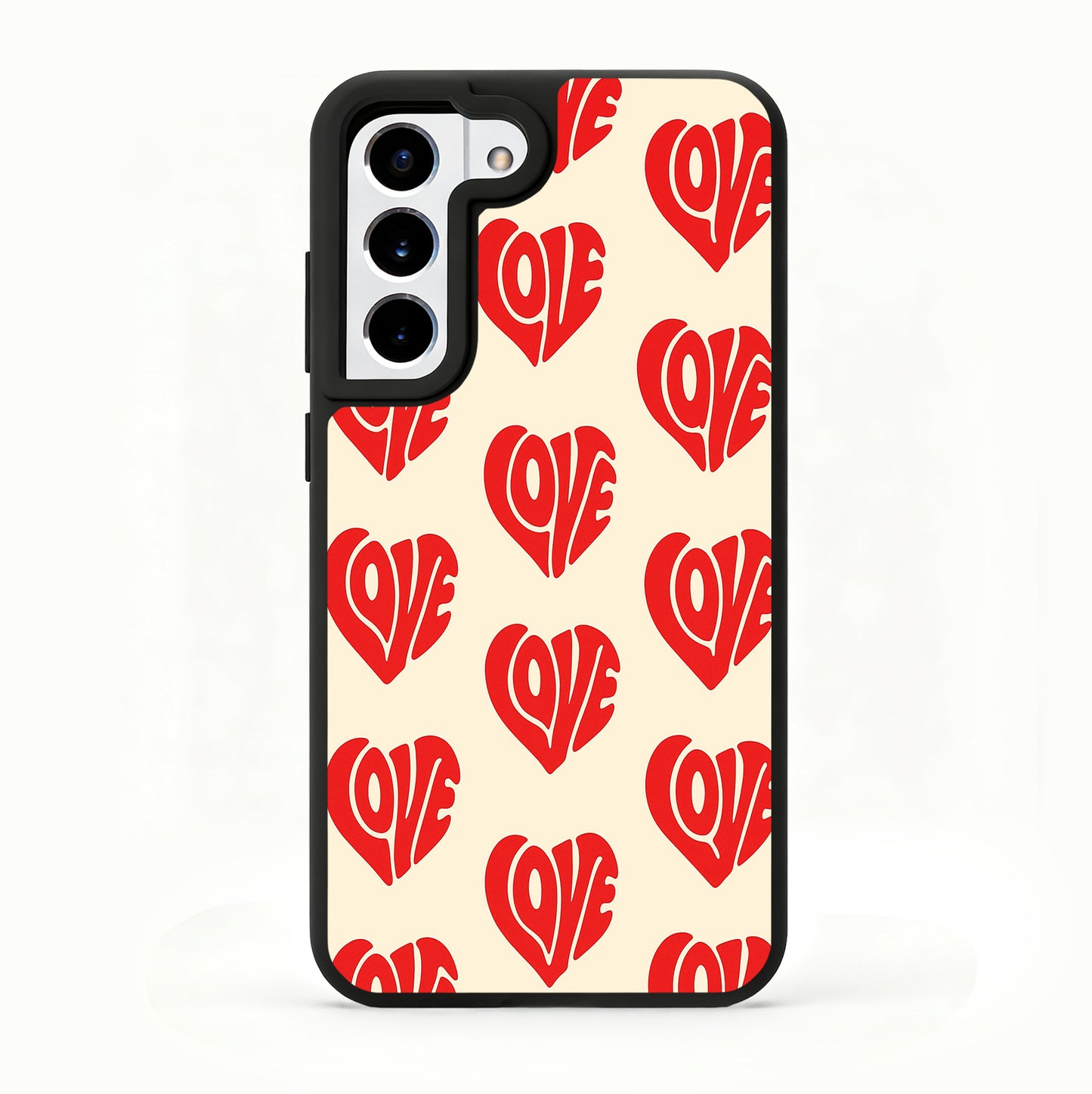 {model: Galaxy S24, Galaxy S23, Galaxy S22}{case: Impact}