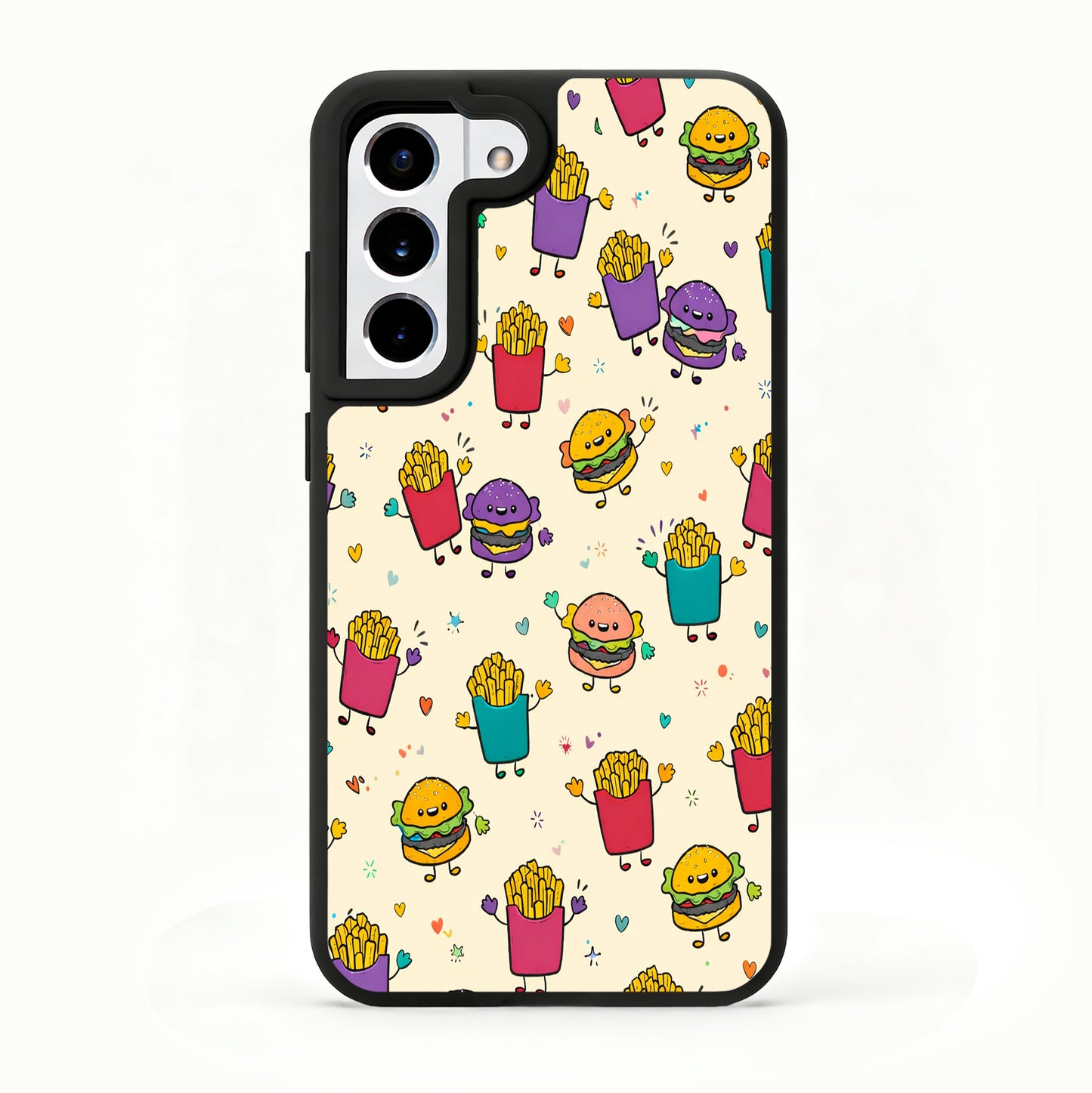 {model: Galaxy S24, Galaxy S23, Galaxy S22}{case: Impact}