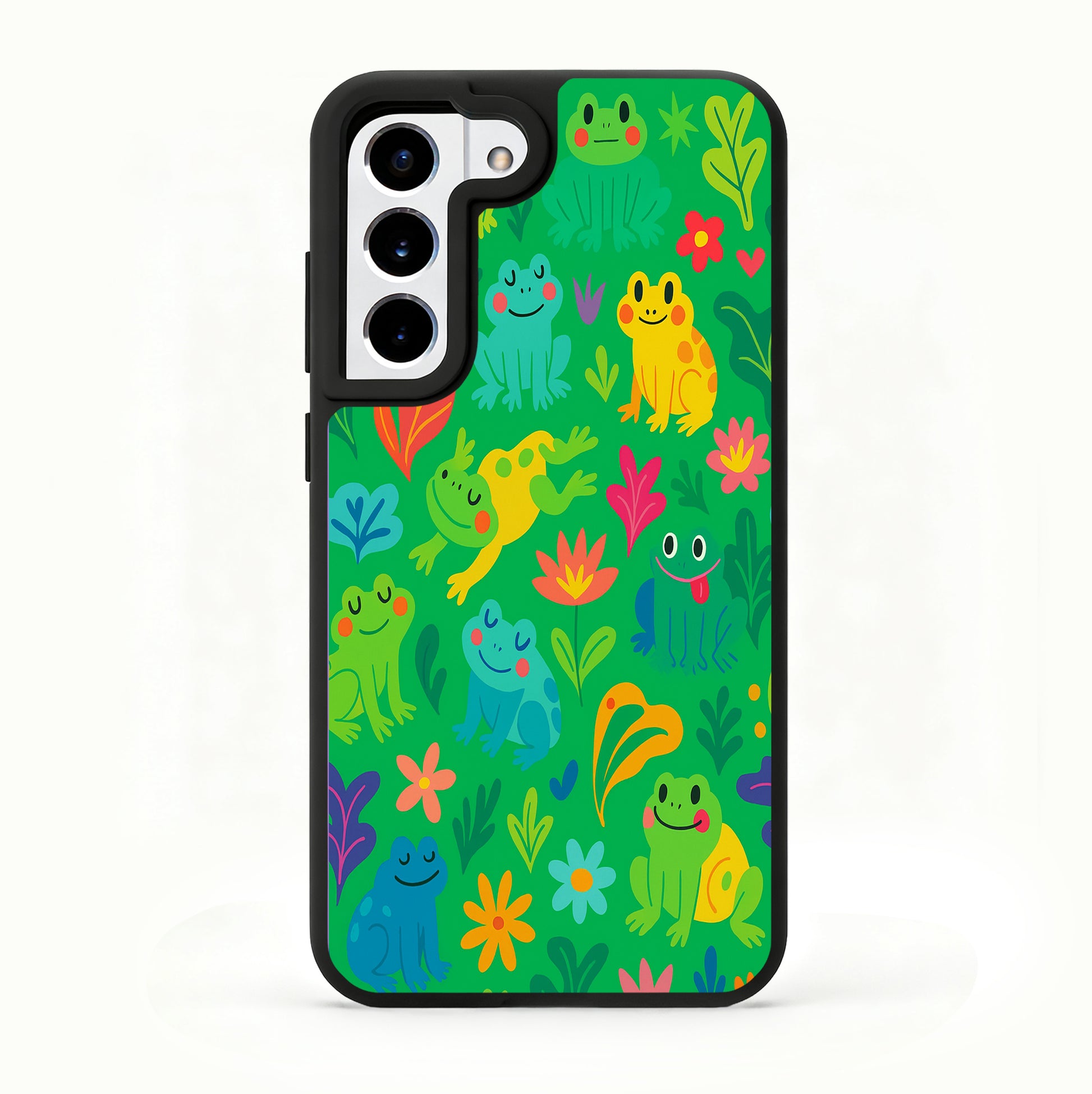{model: Galaxy S24, Galaxy S23, Galaxy S22}{case: Impact}