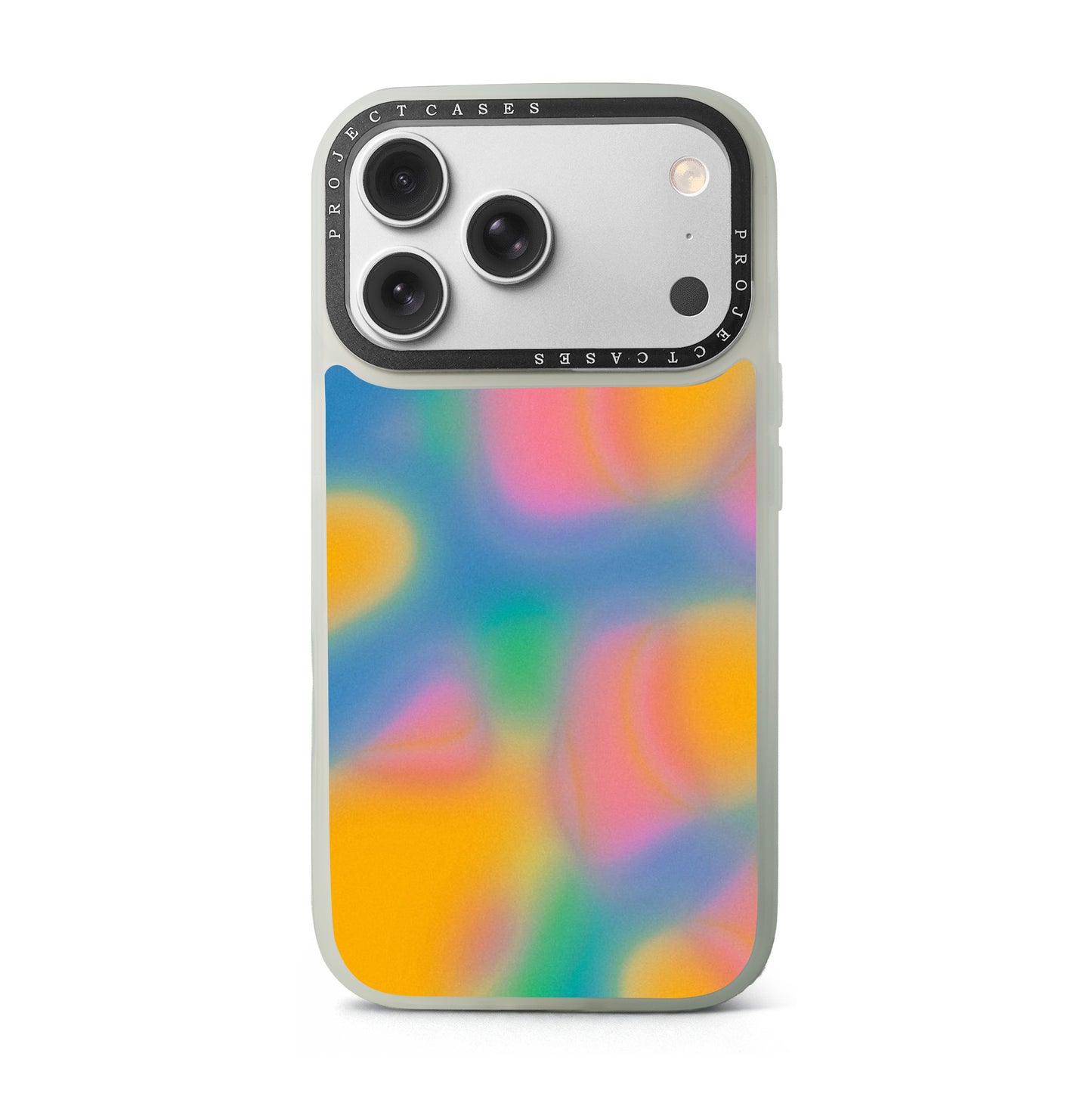 {model: iPhone 17 Pro, iPhone 17 Pro Max}{case: Matte Sides}