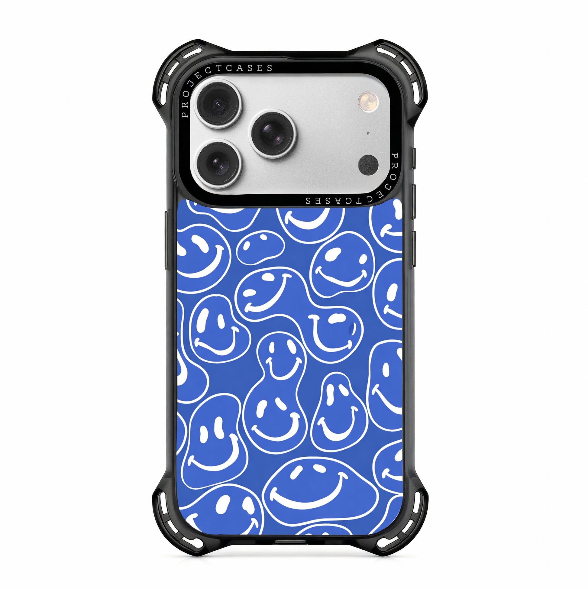 {model: iPhone 17 Pro, iPhone 17 Pro Max}{case: Bounce}