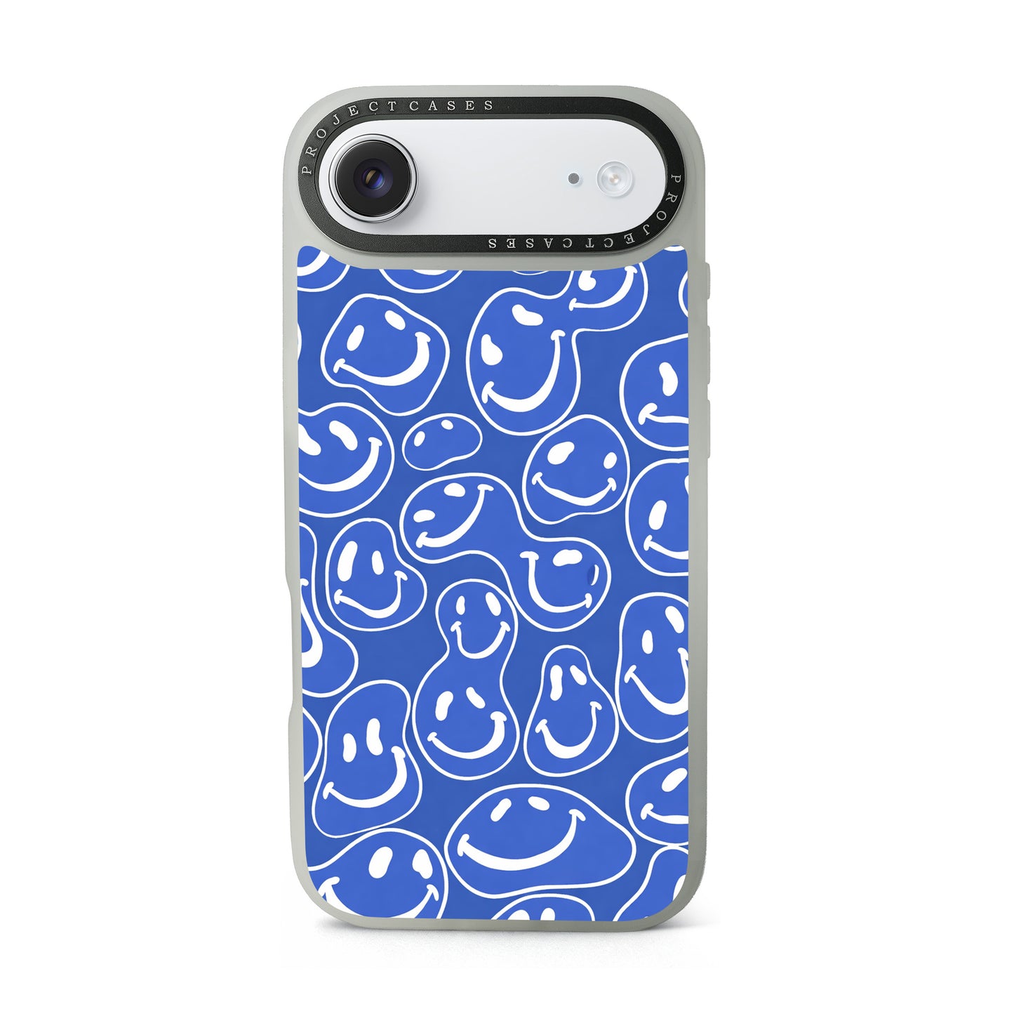 {model: iPhone 17 Air}{case: Matte Sides}