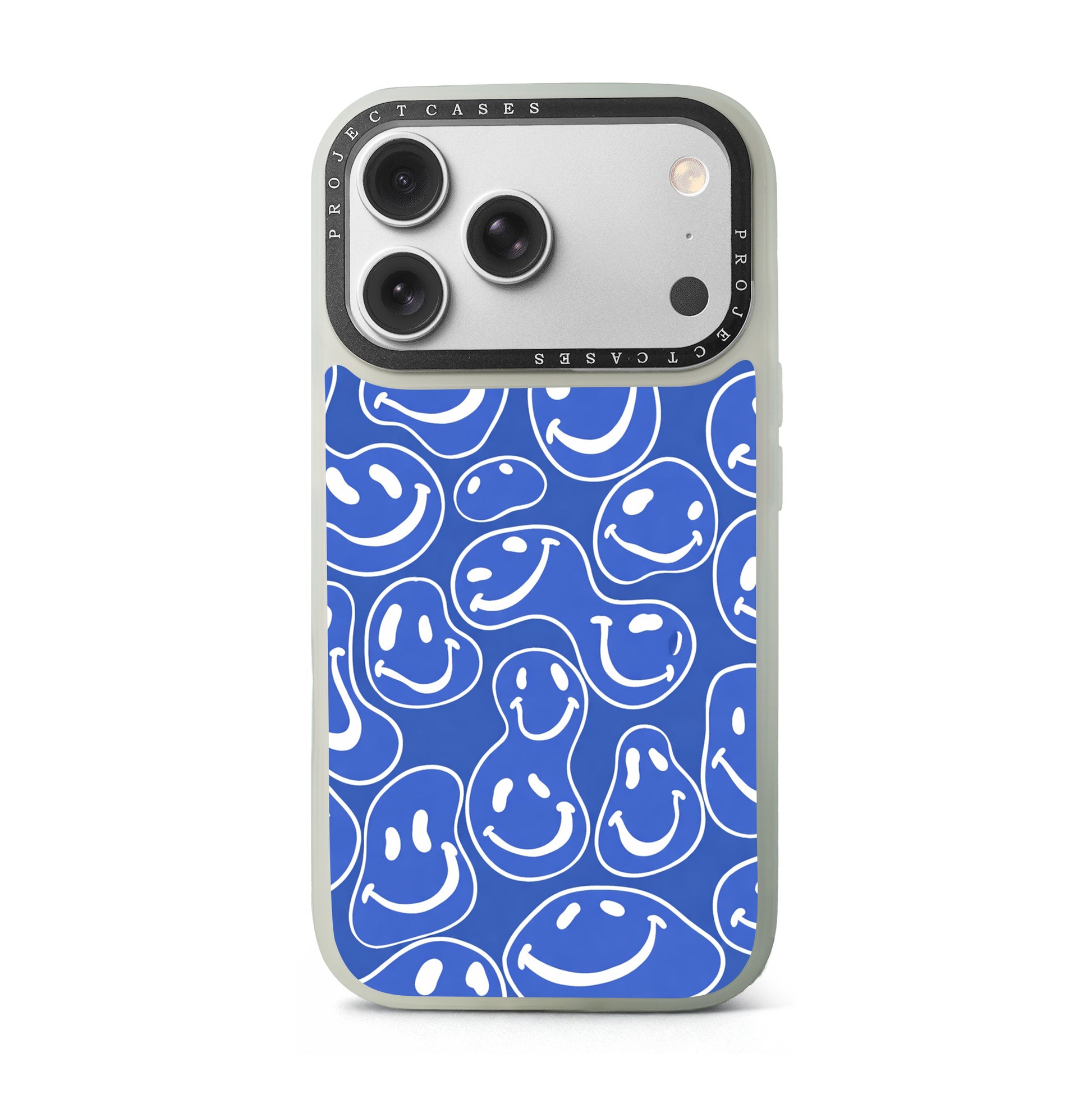 {model: iPhone 17 Pro, iPhone 17 Pro Max}{case: Matte Sides}