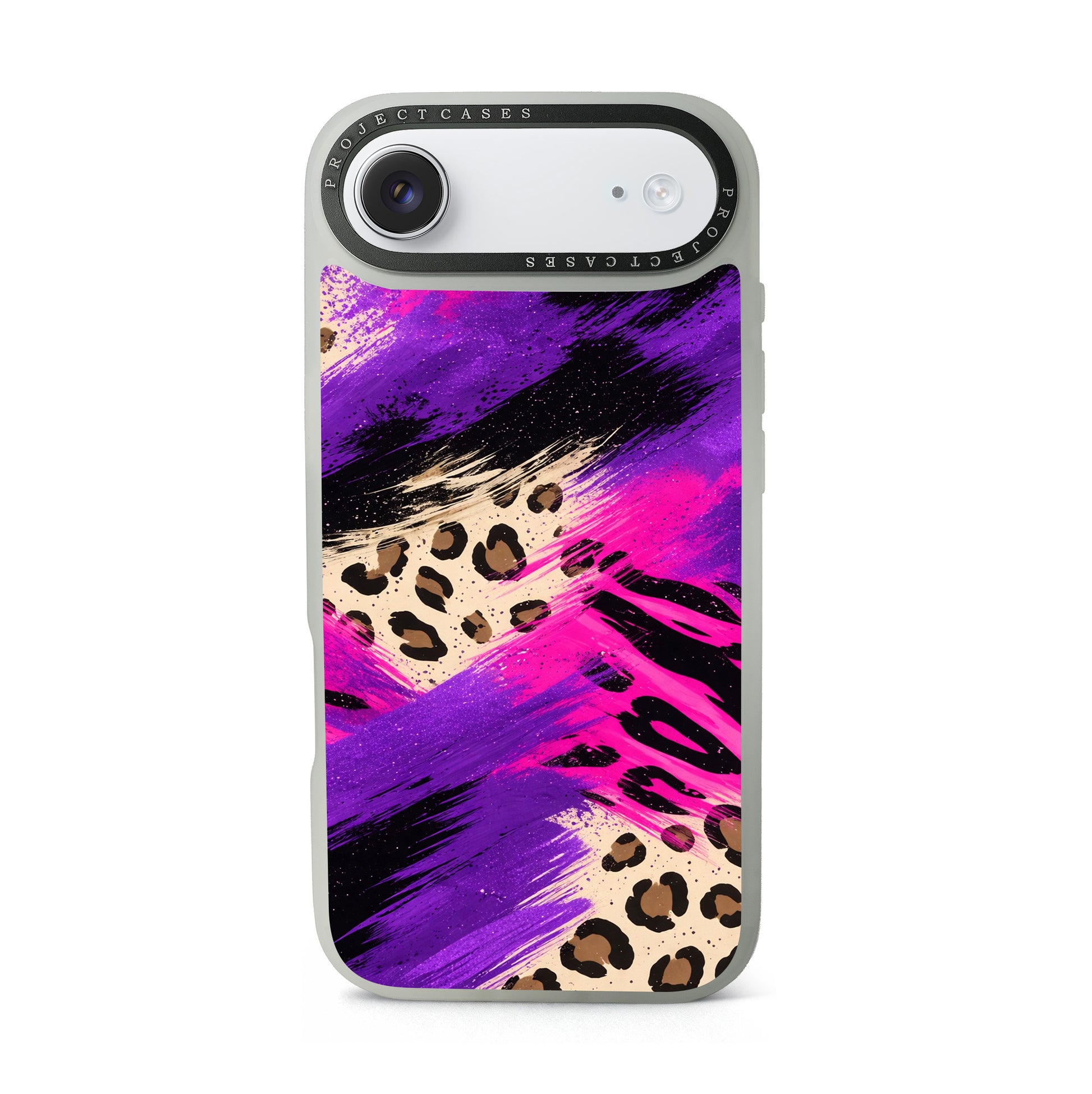 {model: iPhone 17 Air}{case: Matte Sides}