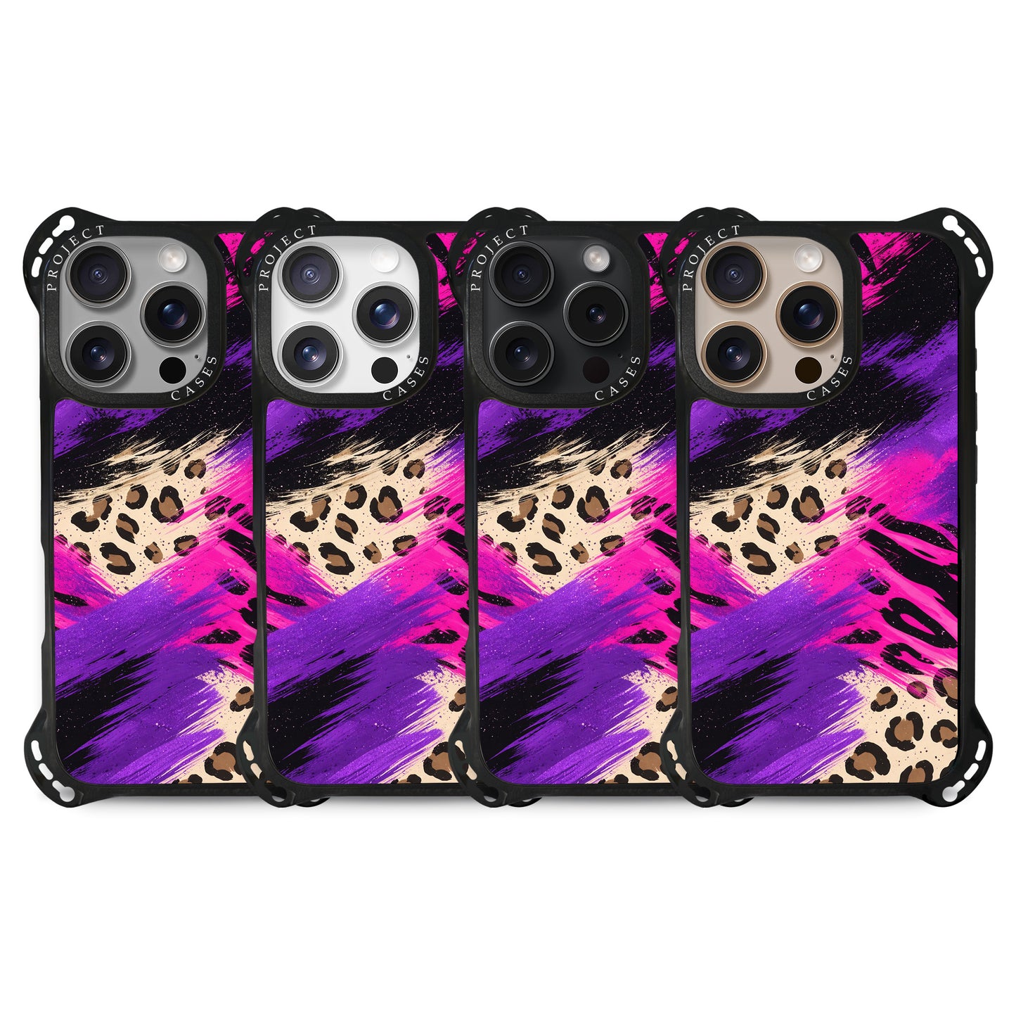 {model: iPhone 16 Pro, iPhone 16 Pro Max, iPhone 15 Pro, iPhone 15 Pro Max, iPhone 14 Pro, iPhone 14 Pro Max, iPhone 13 Pro, iPhone 13 Pro Max, iPhone 12 Pro, iPhone 12 Pro Max, iPhone 11 Pro, iPhone 11 Pro Max}{case: Bounce}