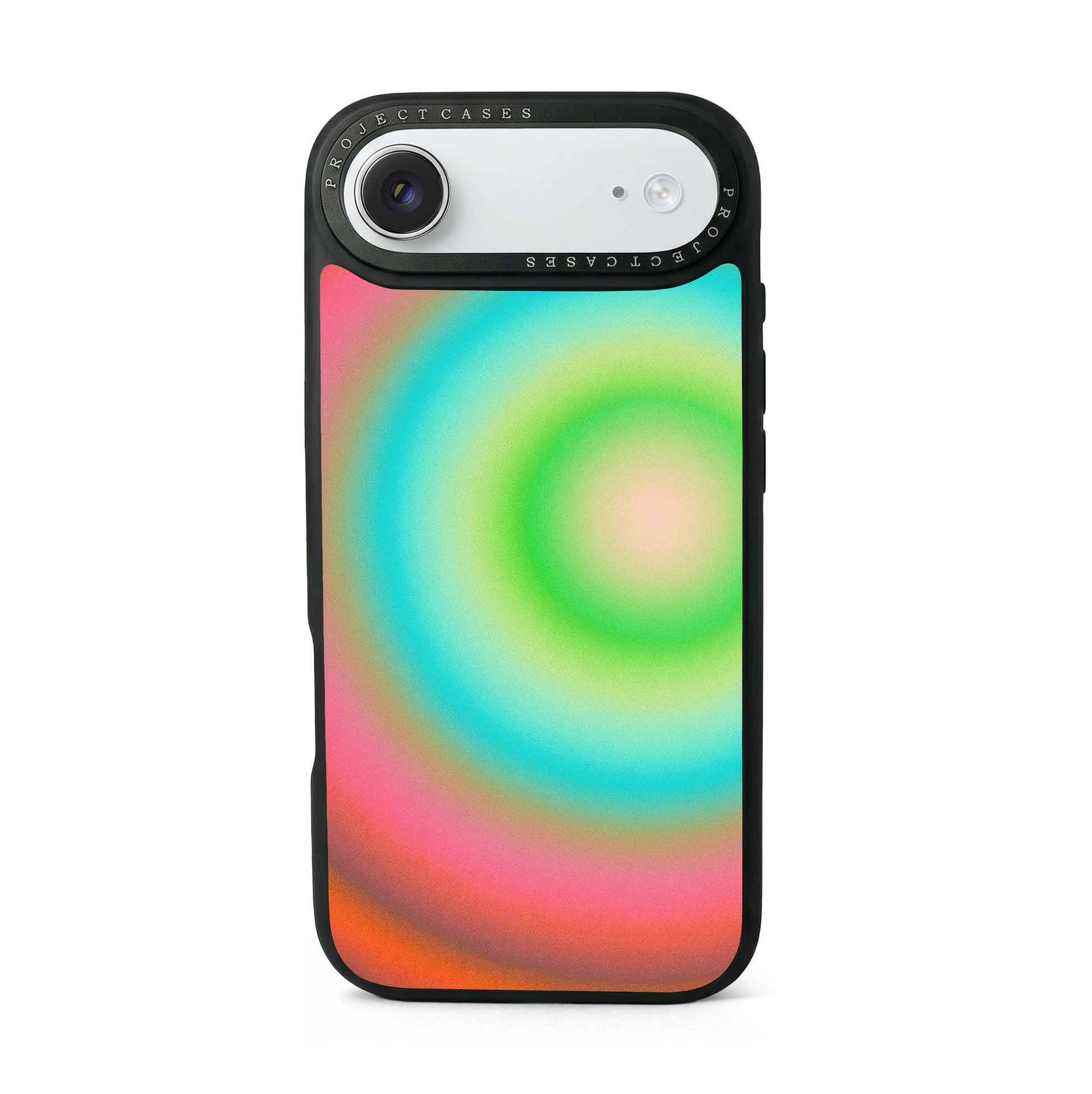 {model: iPhone 17 Air}{case: Impact}