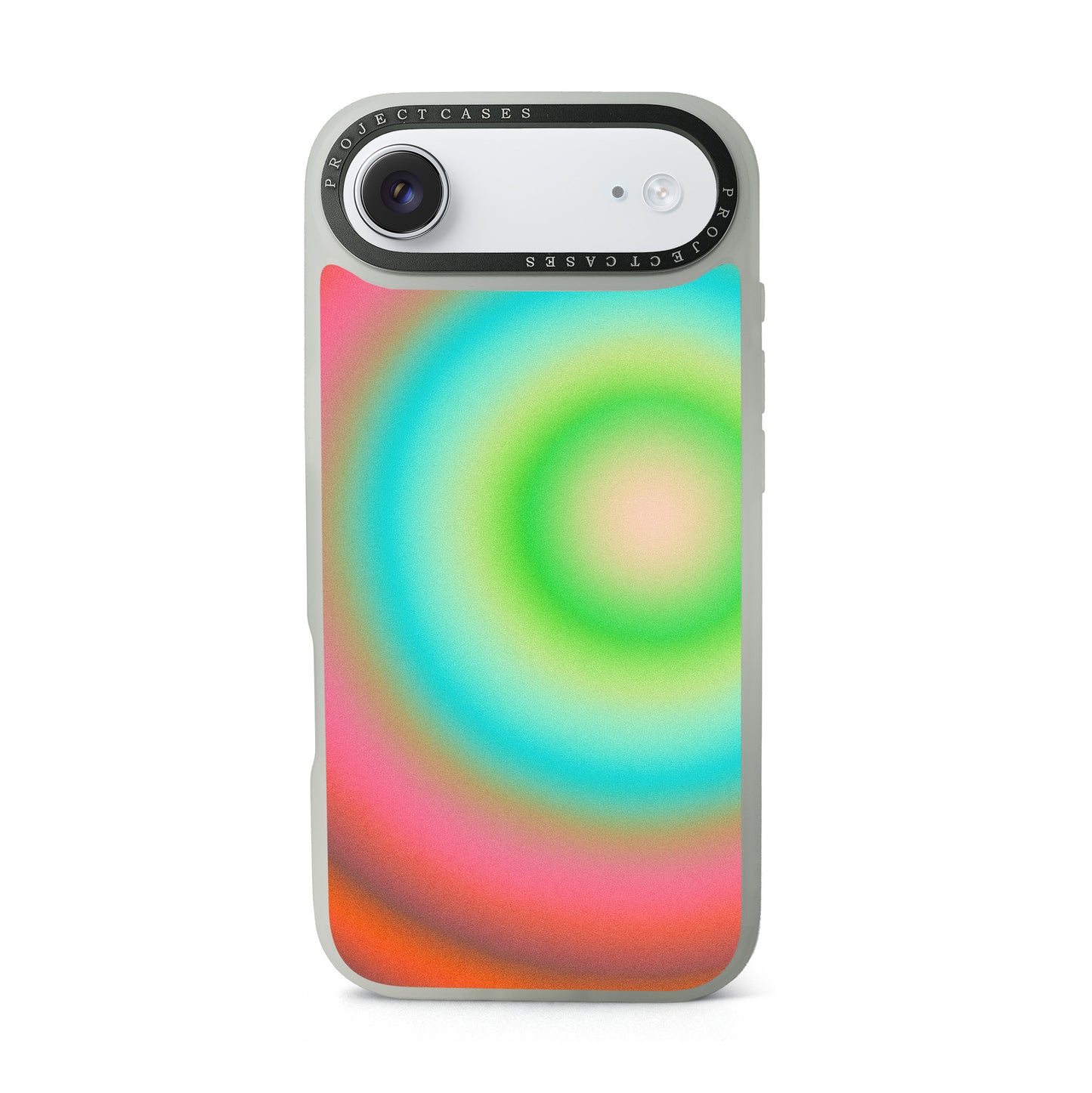 {model: iPhone 17 Air}{case: Matte Sides}