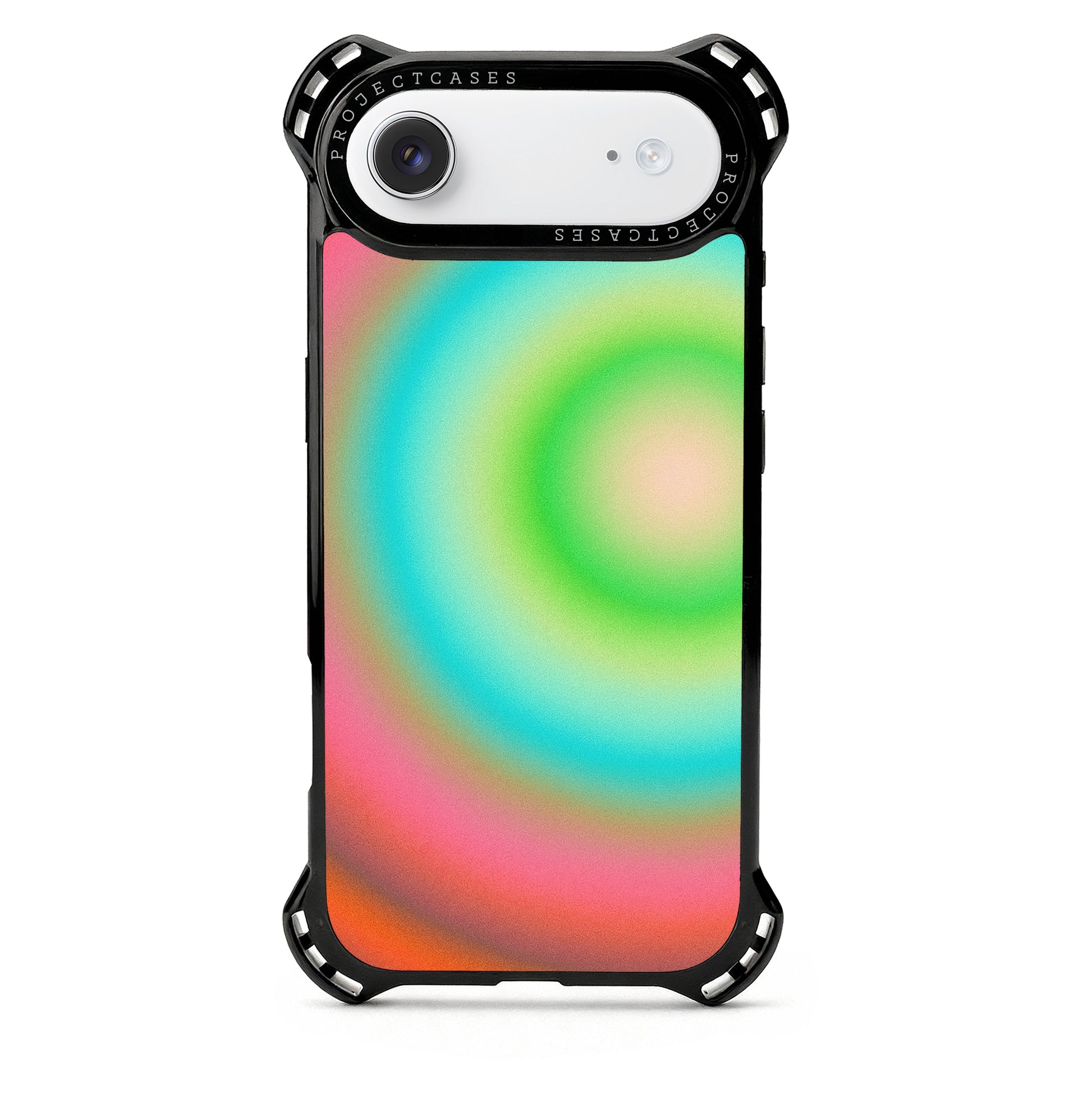 {model: iPhone 17 Air}{case: Bounce}