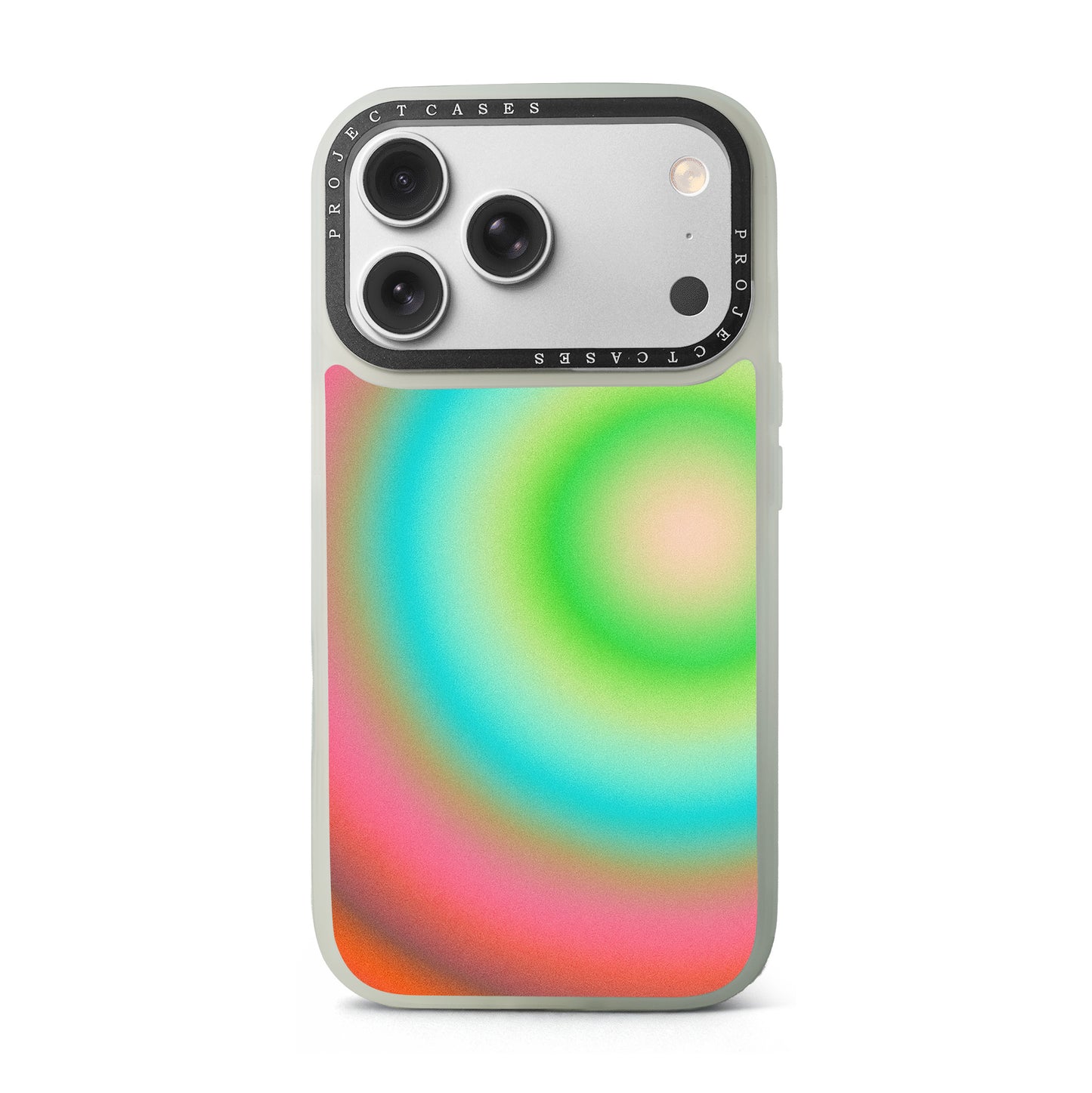 {model: iPhone 17 Pro, iPhone 17 Pro Max}{case: Matte Sides}