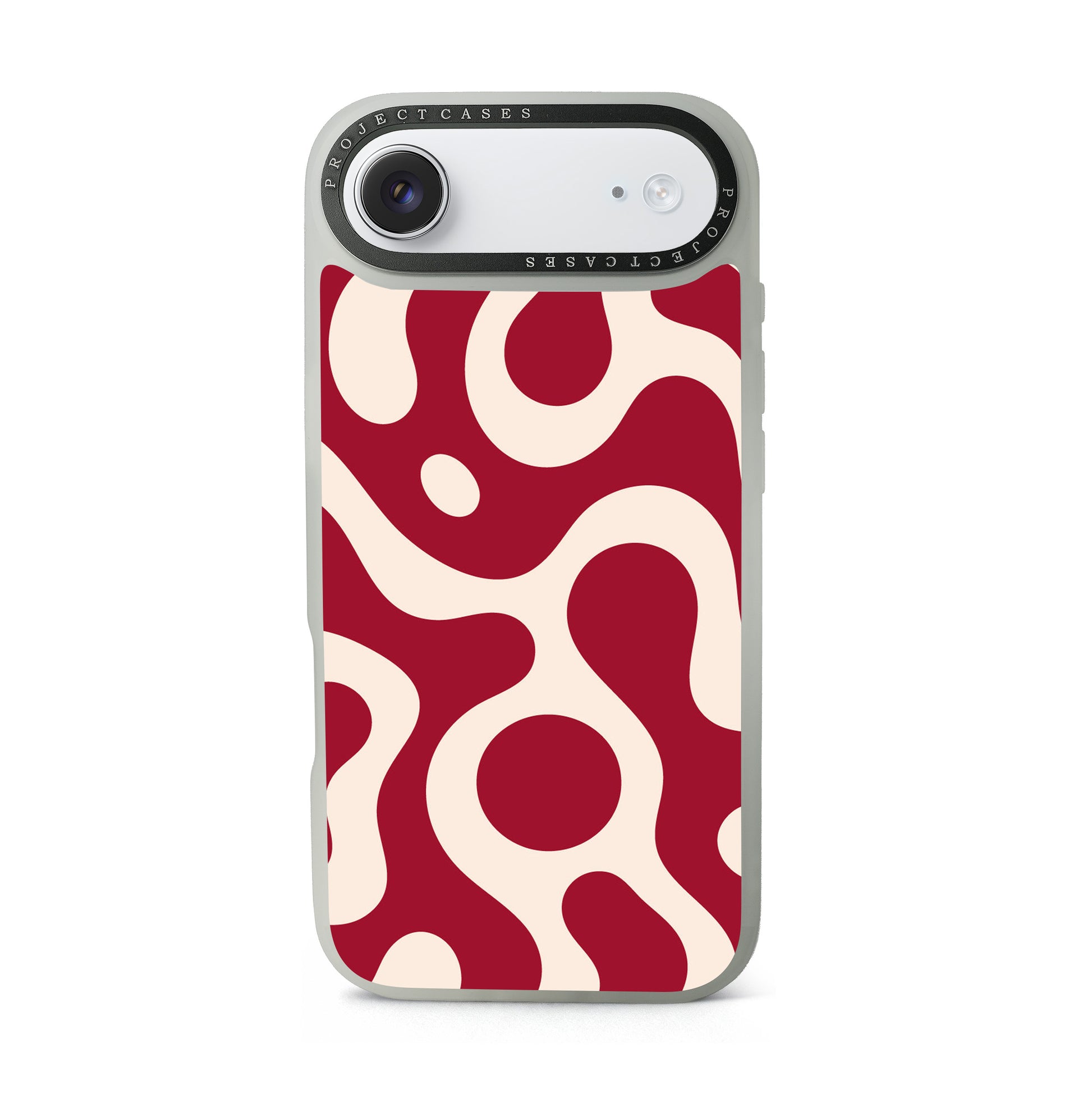 {model: iPhone 17 Air}{case: Matte Sides}