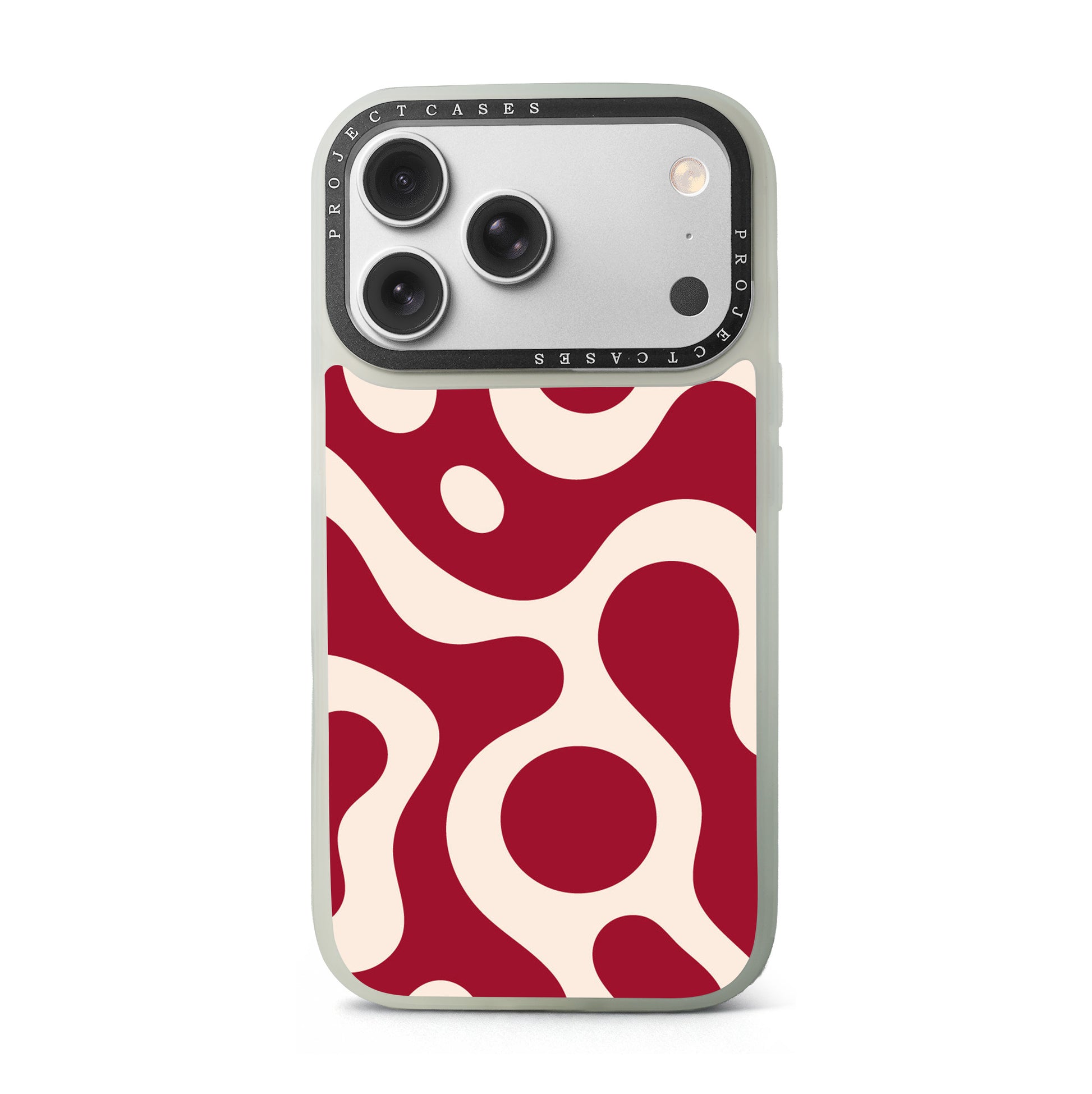 {model: iPhone 17 Pro, iPhone 17 Pro Max}{case: Matte Sides}