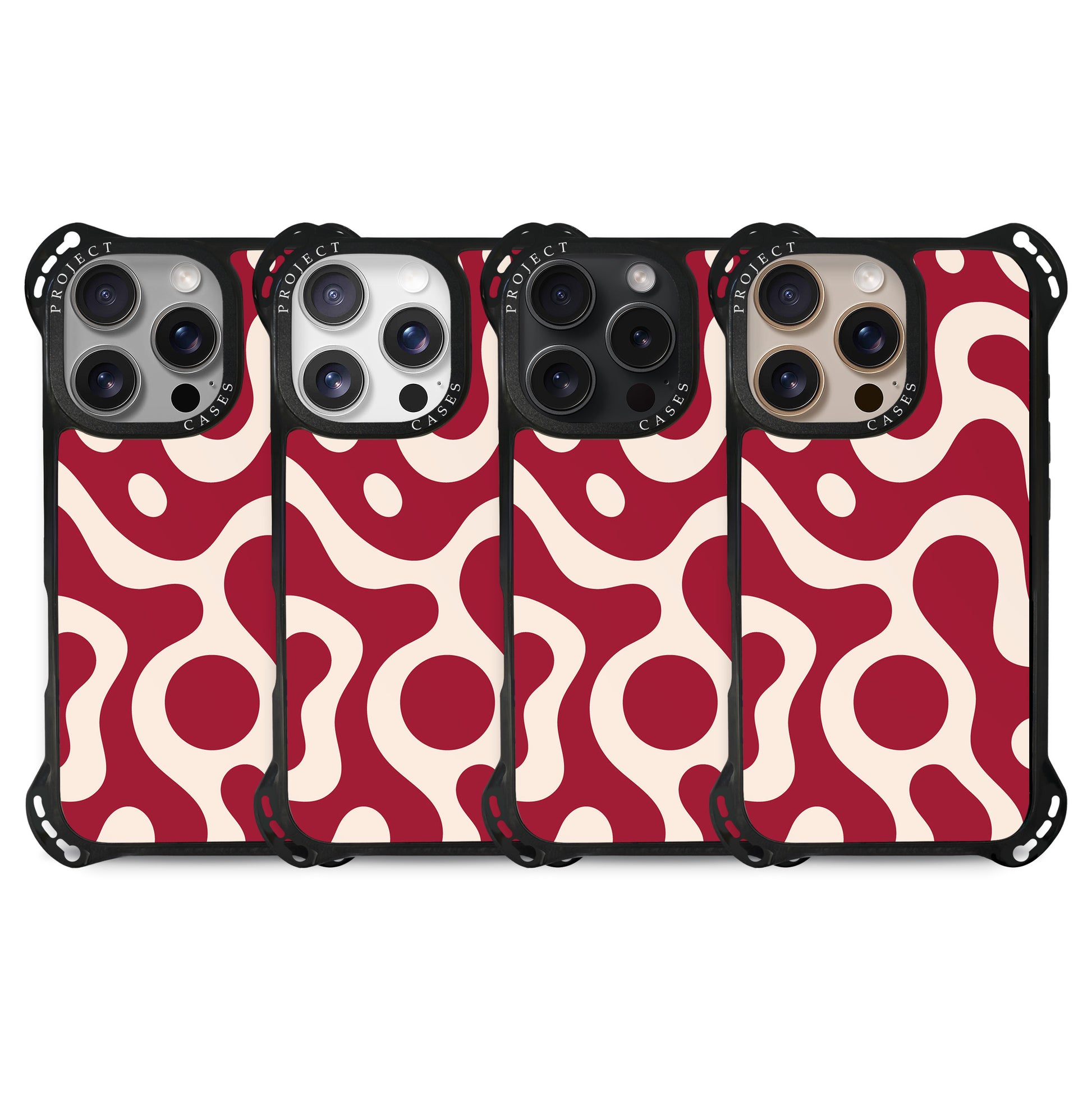 {model: iPhone 16 Pro, iPhone 16 Pro Max, iPhone 15 Pro, iPhone 15 Pro Max, iPhone 14 Pro, iPhone 14 Pro Max, iPhone 13 Pro, iPhone 13 Pro Max, iPhone 12 Pro, iPhone 12 Pro Max, iPhone 11 Pro, iPhone 11 Pro Max}{case: Bounce}