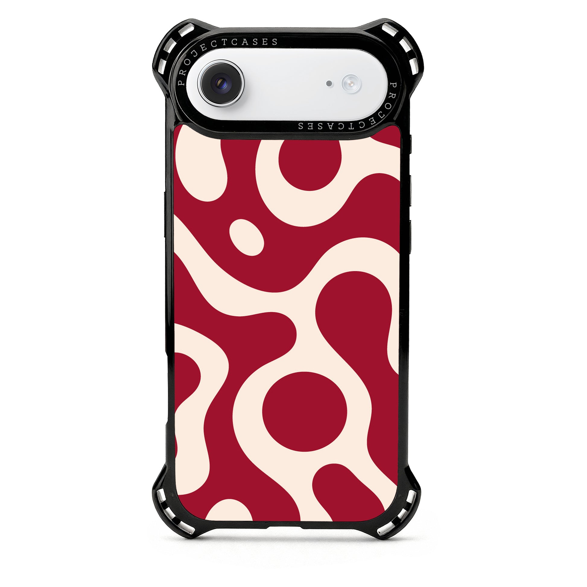 {model: iPhone 17 Air}{case: Bounce}