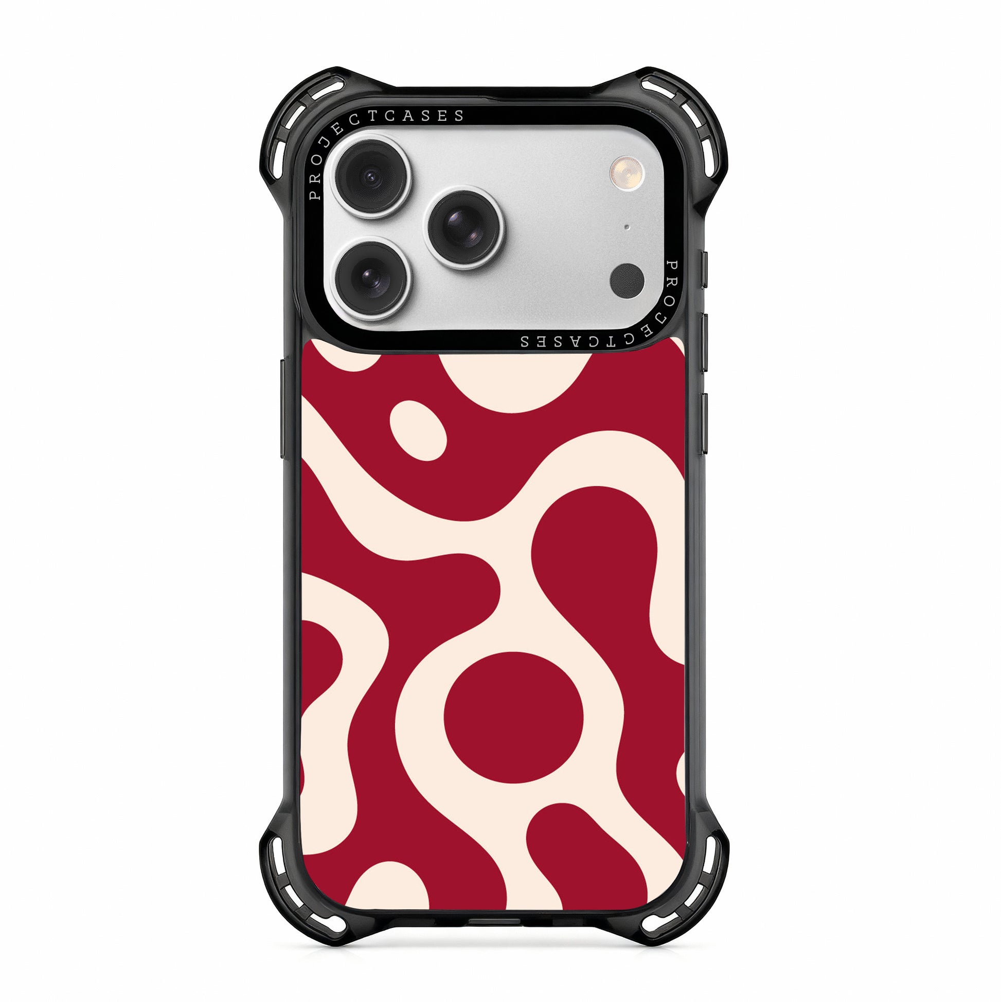 {model: iPhone 17 Pro, iPhone 17 Pro Max}{case: Bounce}