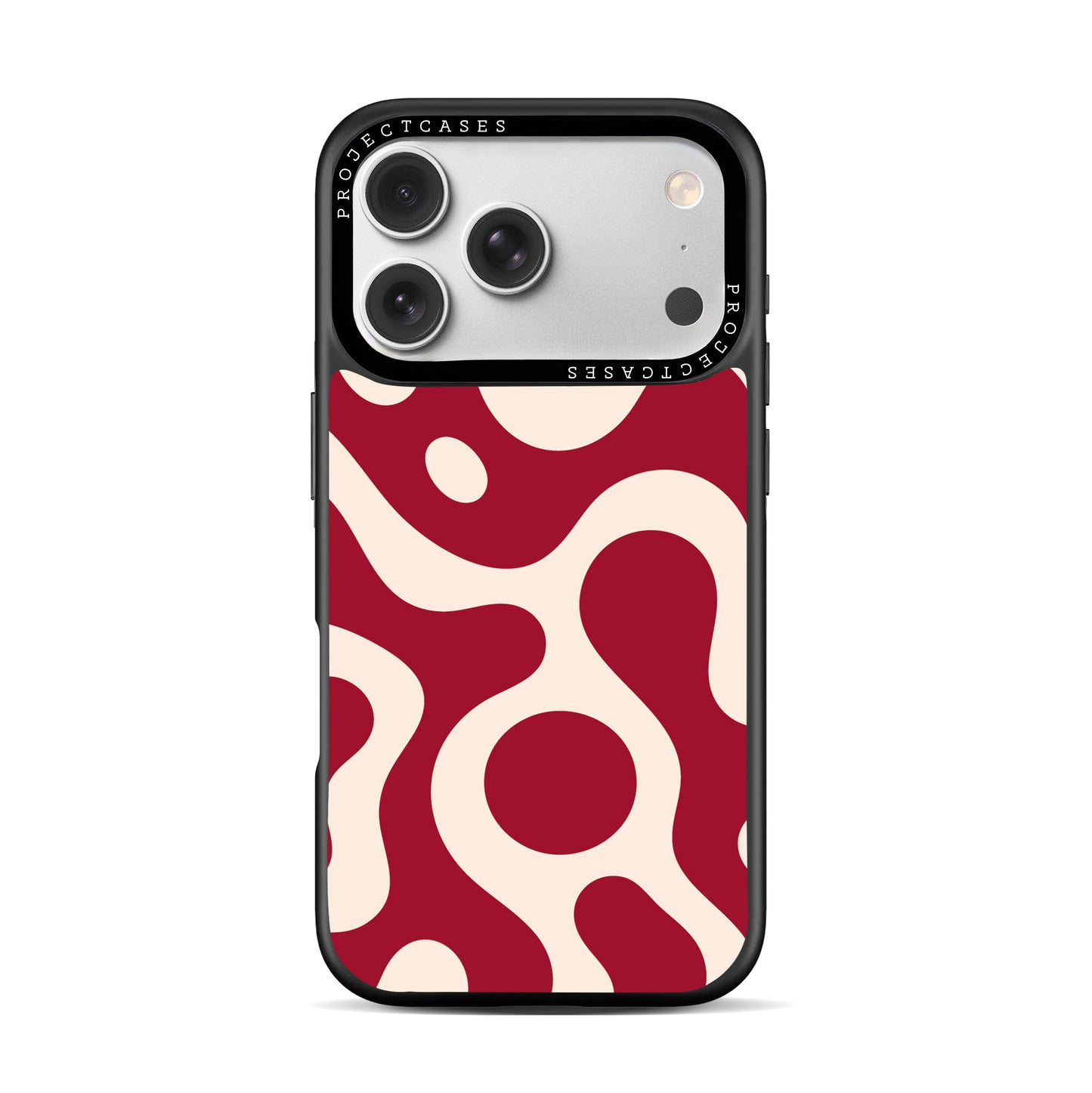 {model: iPhone 17 Pro, iPhone 17 Pro Max}{case: Impact}